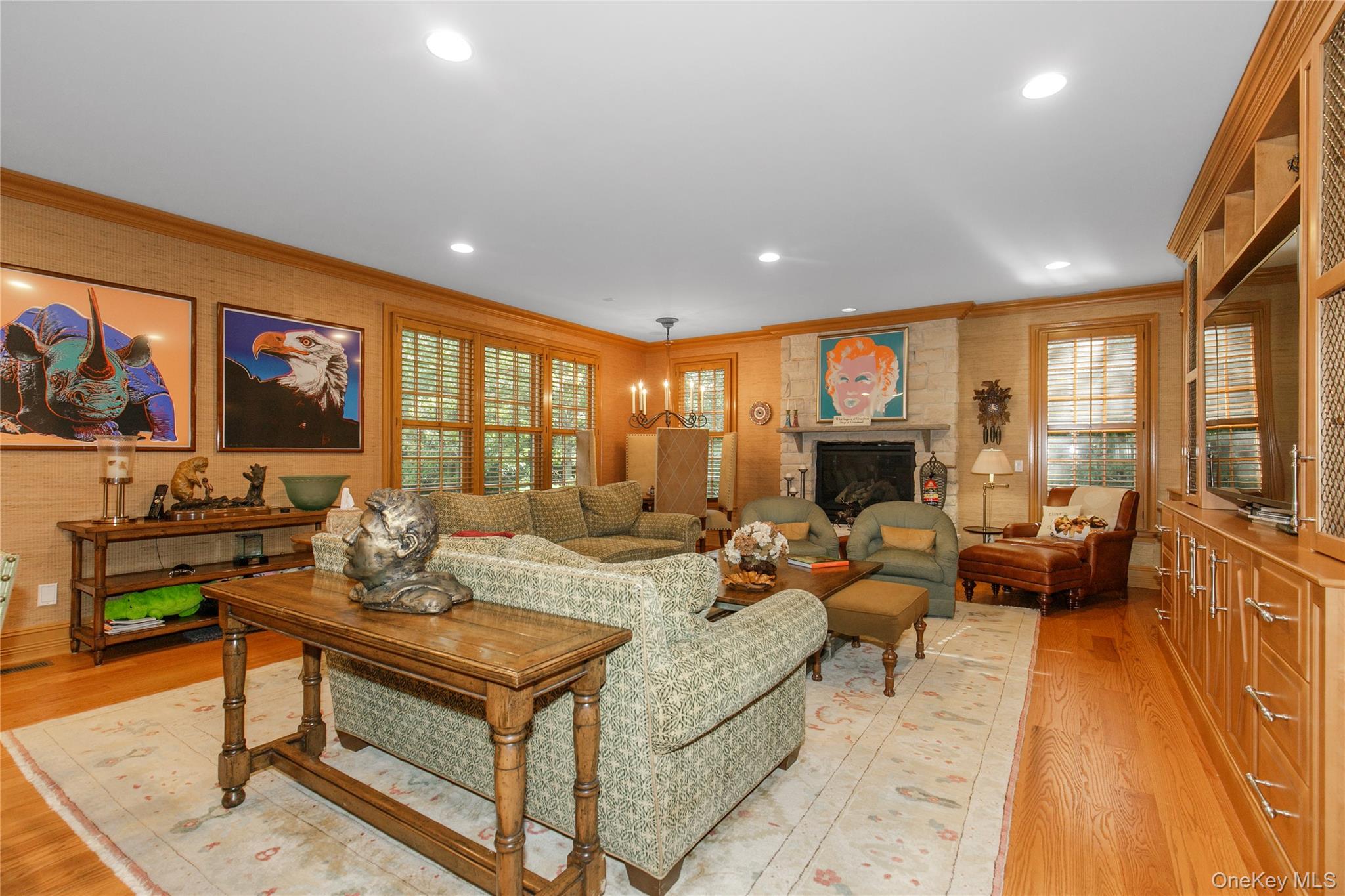 #9 photo, 2 Earle Drive, Muttontown , NY 11791