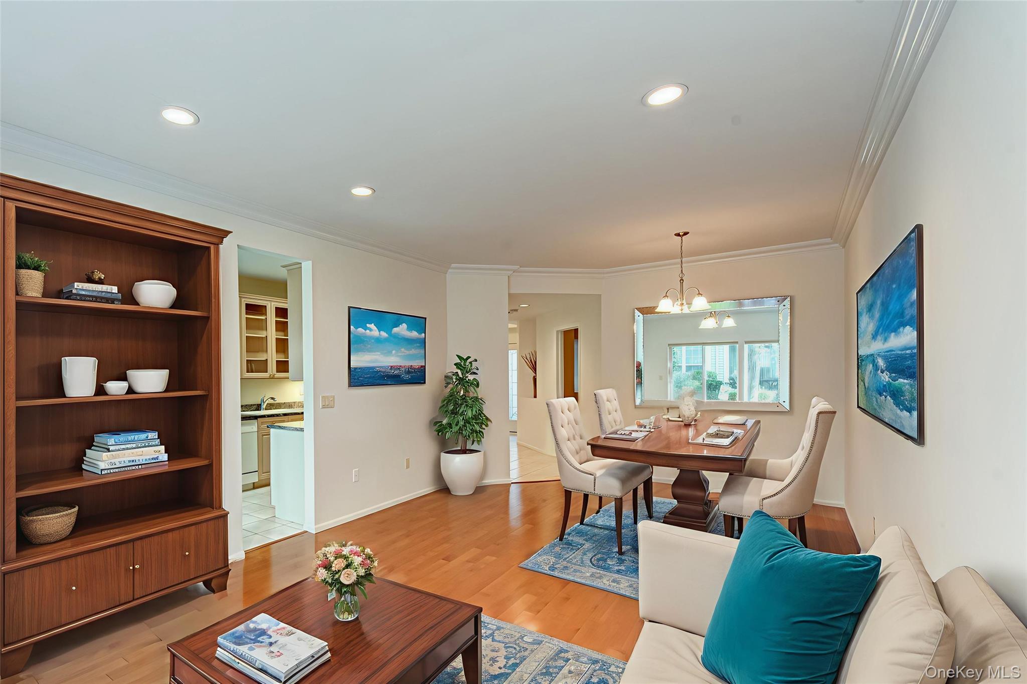 #10 photo, 93 Carriage Lane, ナッソー郡 Plainview , NY 11803