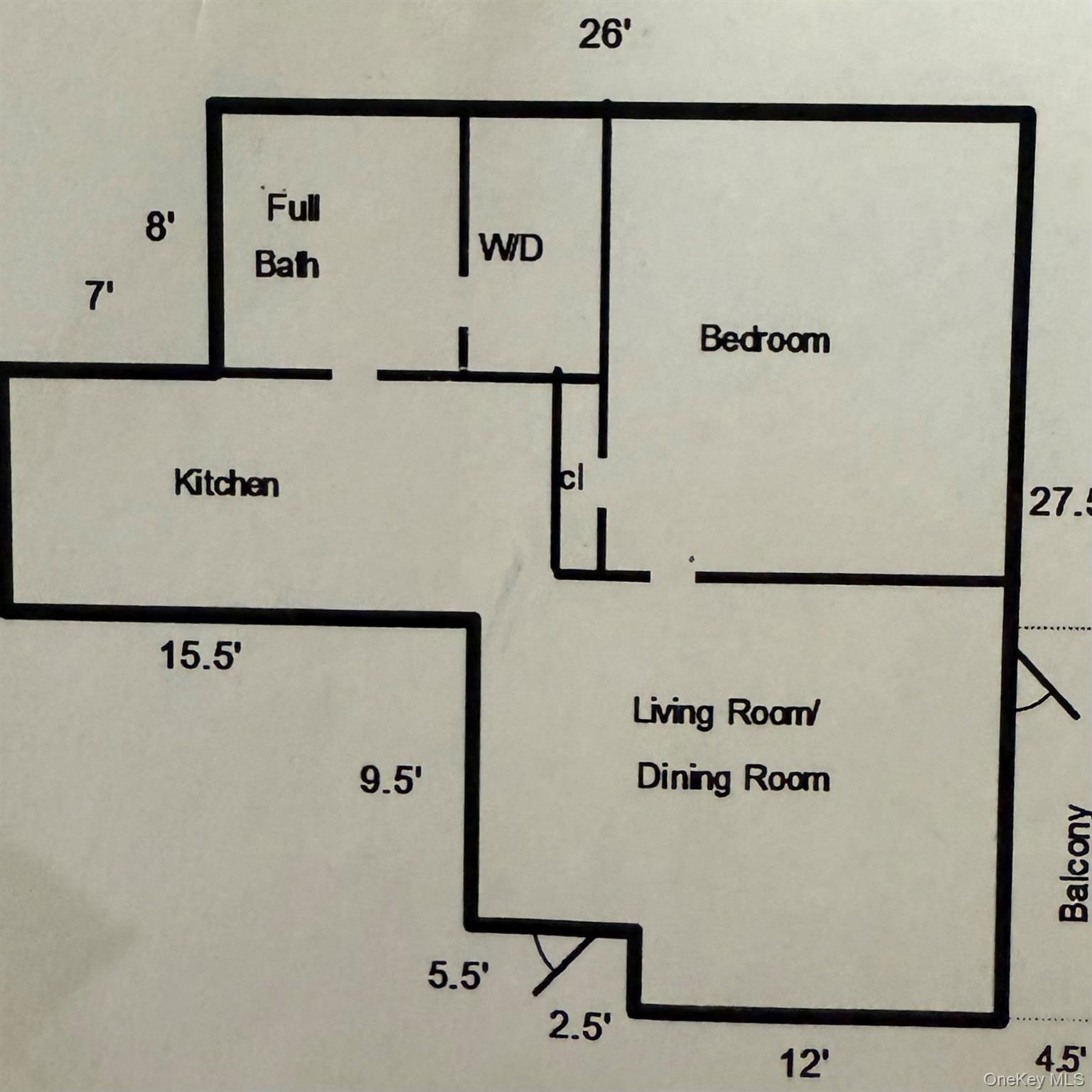 #14 photo, 4317 Union Street, Flushing , NY 11355