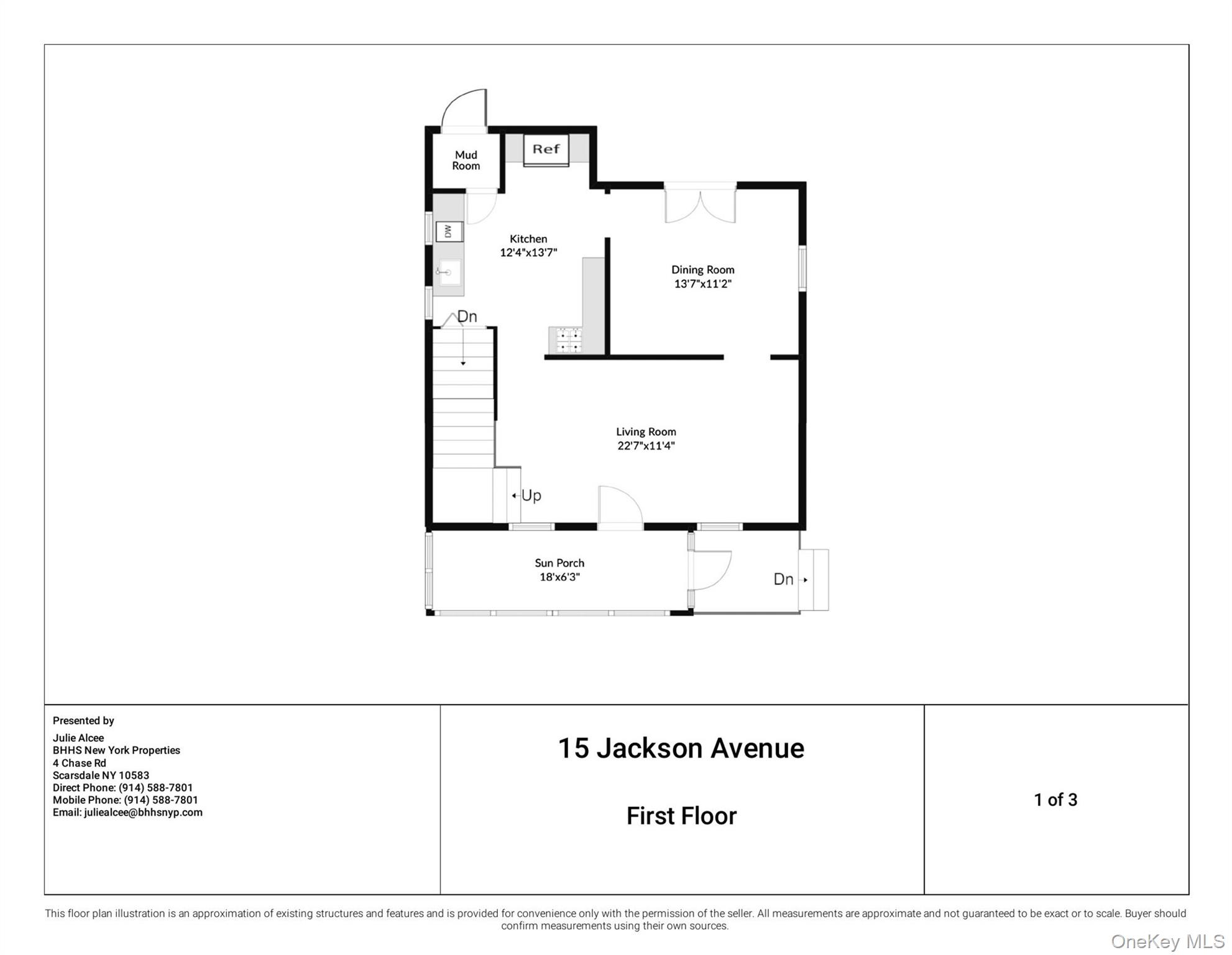 #18 photo, 15 Jackson Avenue, White Plains , NY 10606