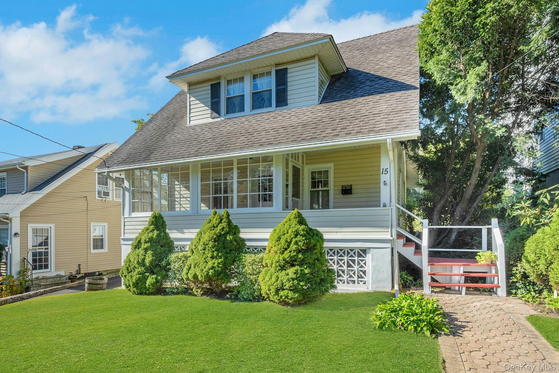 #2 photo, 15 Jackson Avenue, White Plains , NY 10606