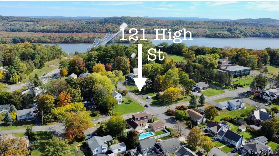 #1 photo, 121 High Street, Catskill , NY 12414