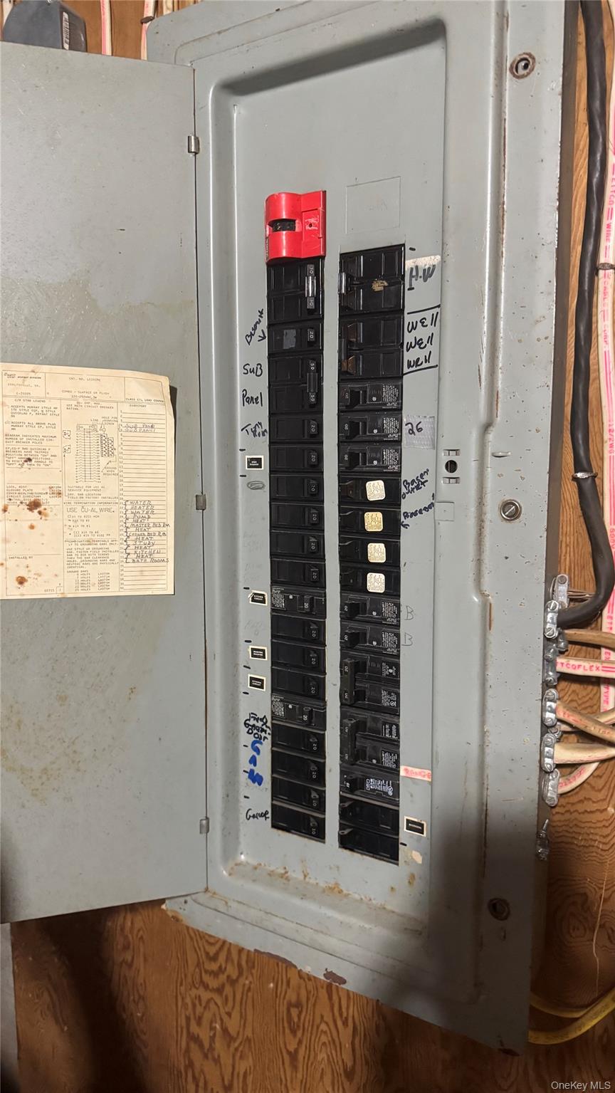 #17 photo, 9 Carpenter Road, Port Jervis , NY 12771