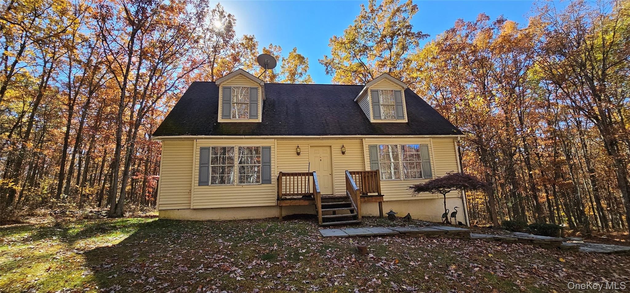 #1 photo, 323 Cushetunk Drive, Cochecton , NY 12726