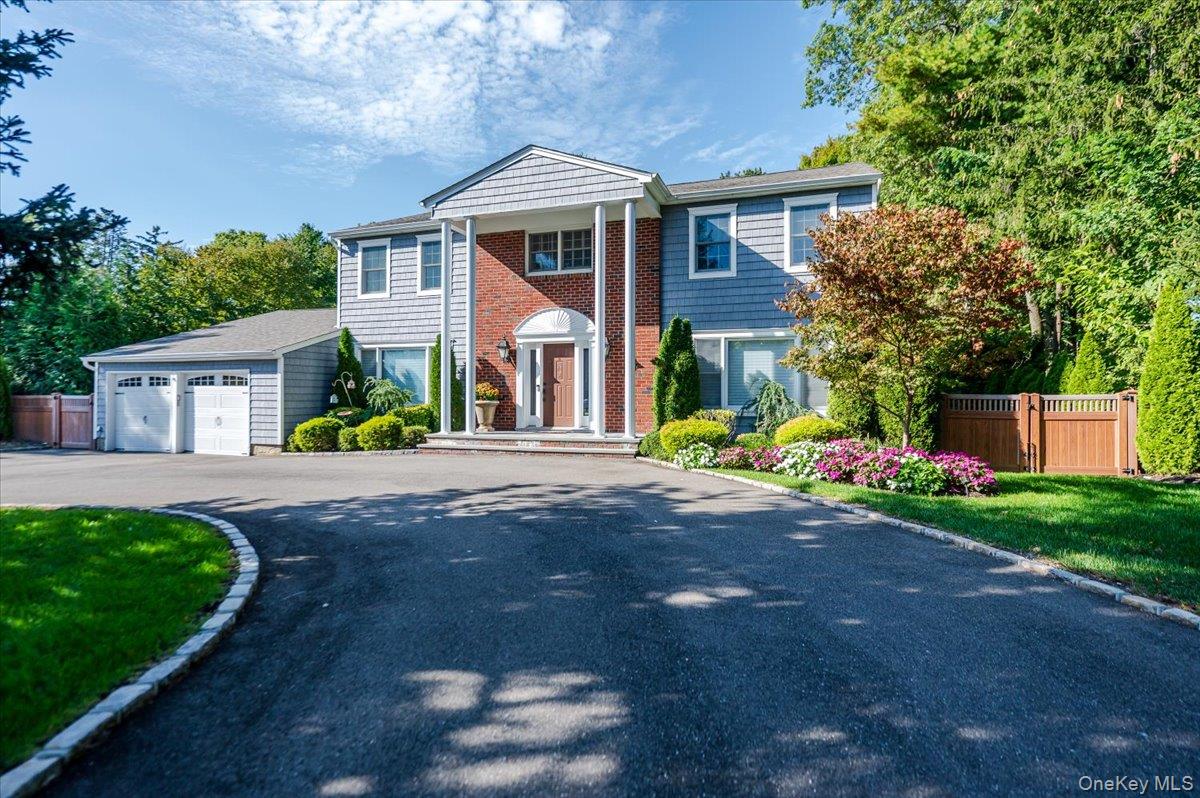 #1 photo, 75 Karol Place, Muttontown , NY 11753