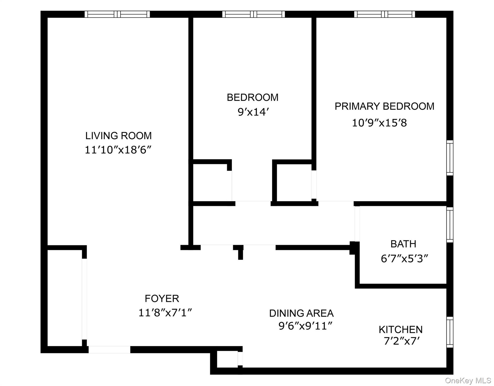 #12 photo, 102-36 64th Avenue, クイーンズ区 Forest Hills , NY 11375
