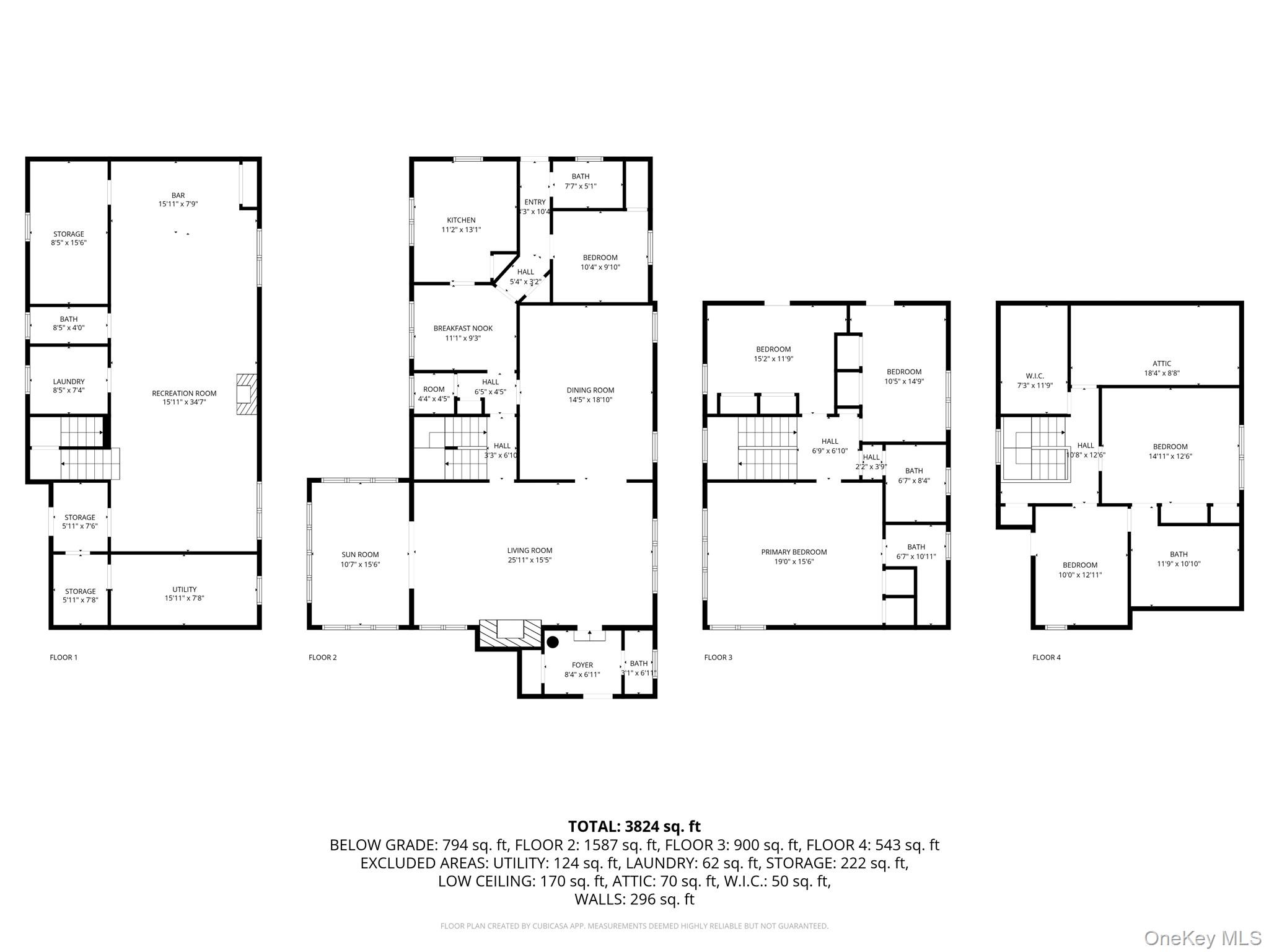 #20 photo, 8402 Midland Parkway, クイーンズ区 Jamaica Estates , NY 11432