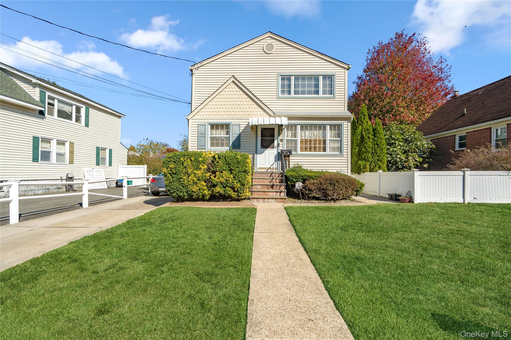 #1 photo, 59 Wood Street, ナッソー郡 Lynbrook , NY 11563