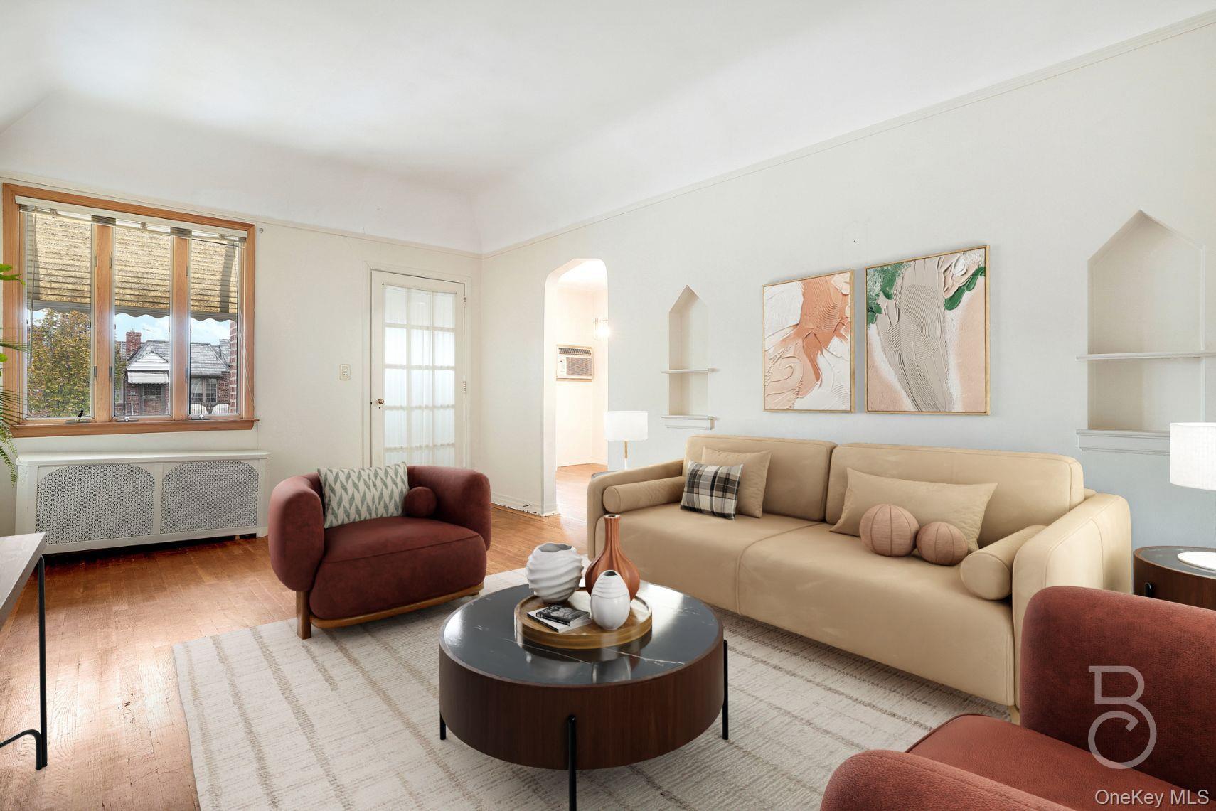 #2 photo, 57-57 81st Street, クイーンズ区 Middle Village , NY 11379