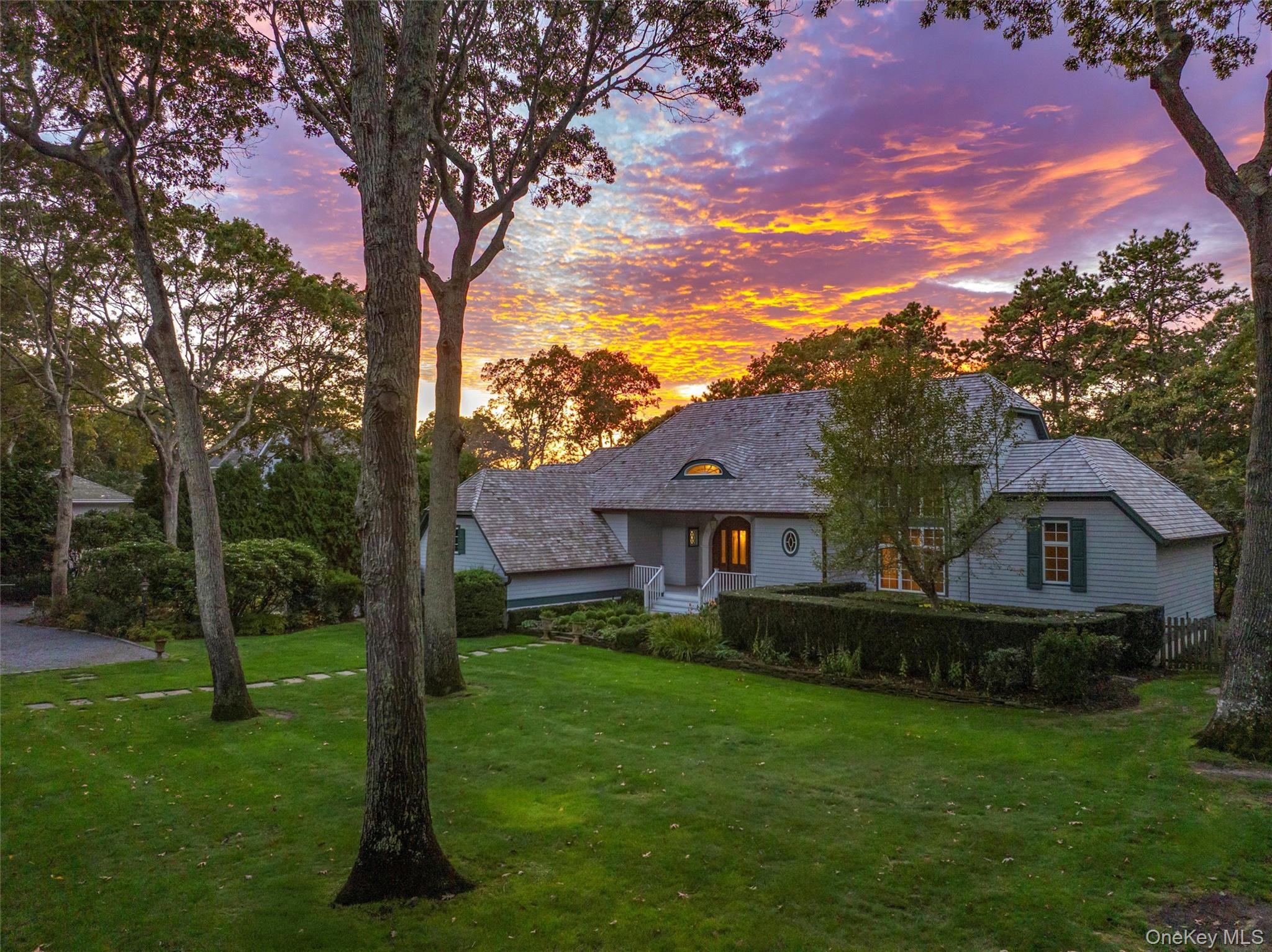 #1 photo, 8 Fish Creek Lane, サフォーク郡 Remsenburg , NY 11960