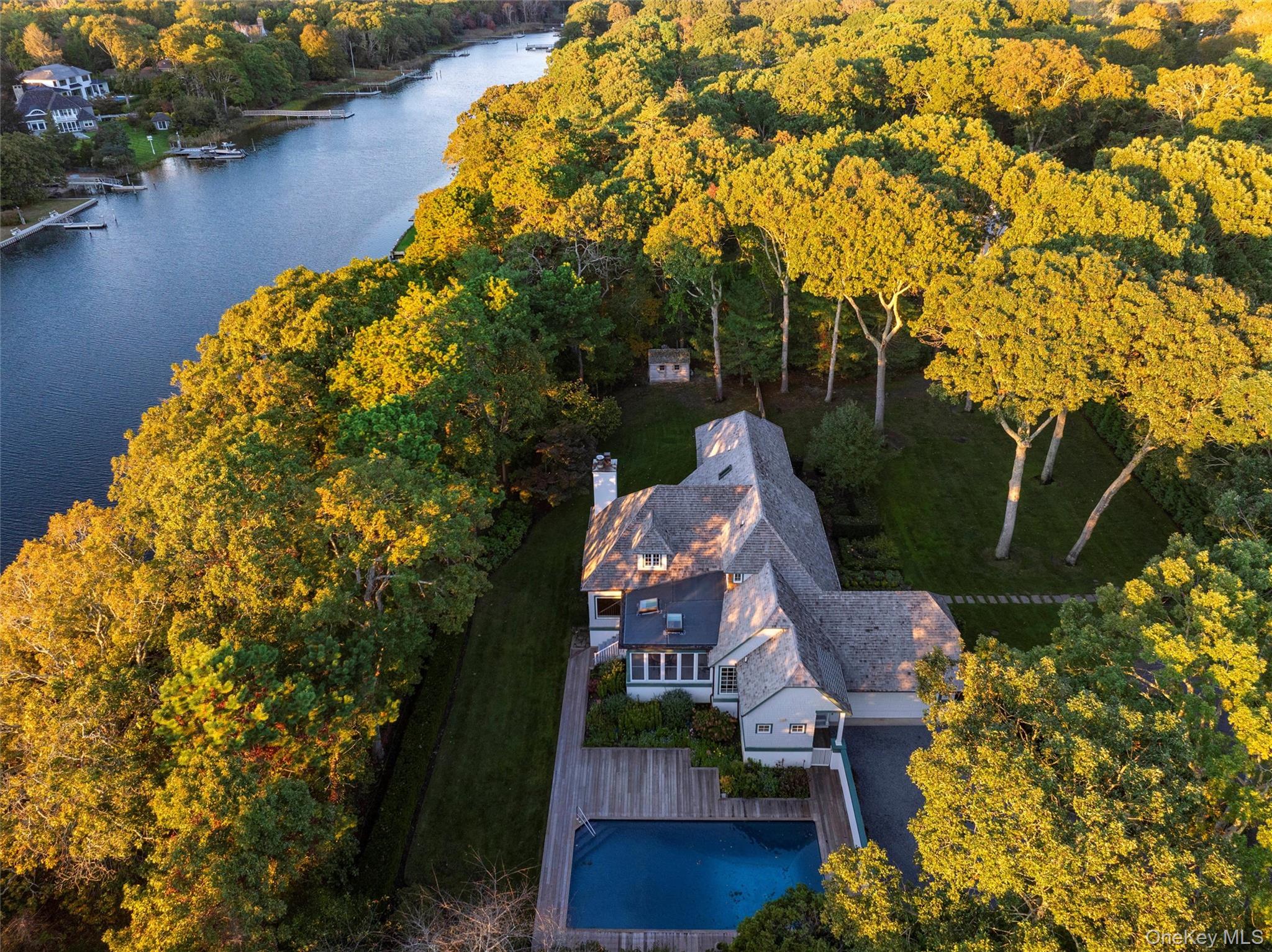 #10 photo, 8 Fish Creek Lane, サフォーク郡 Remsenburg , NY 11960