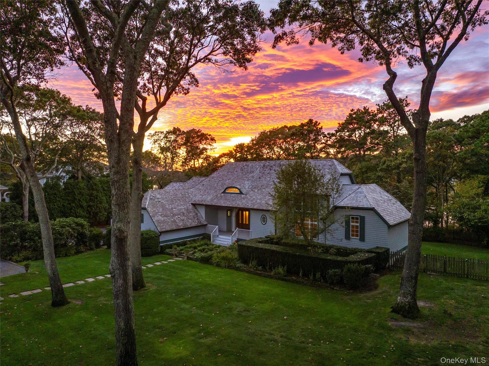 #17 photo, 8 Fish Creek Lane, サフォーク郡 Remsenburg , NY 11960