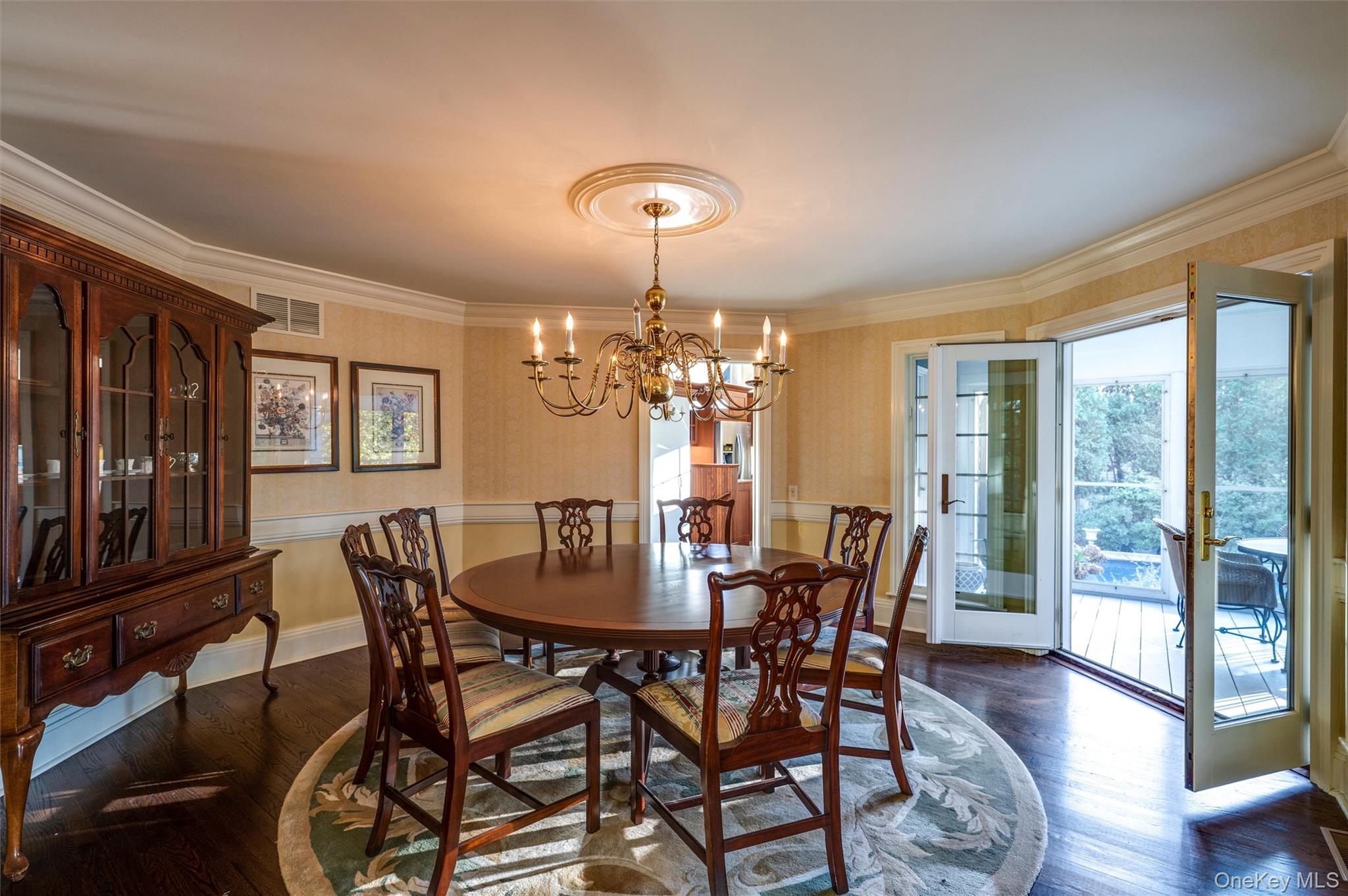 #20 photo, 8 Fish Creek Lane, サフォーク郡 Remsenburg , NY 11960