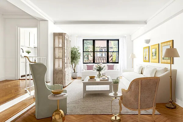 #1 photo, 336 W END Avenue, マンハッタン Upper West Side , NY 10024