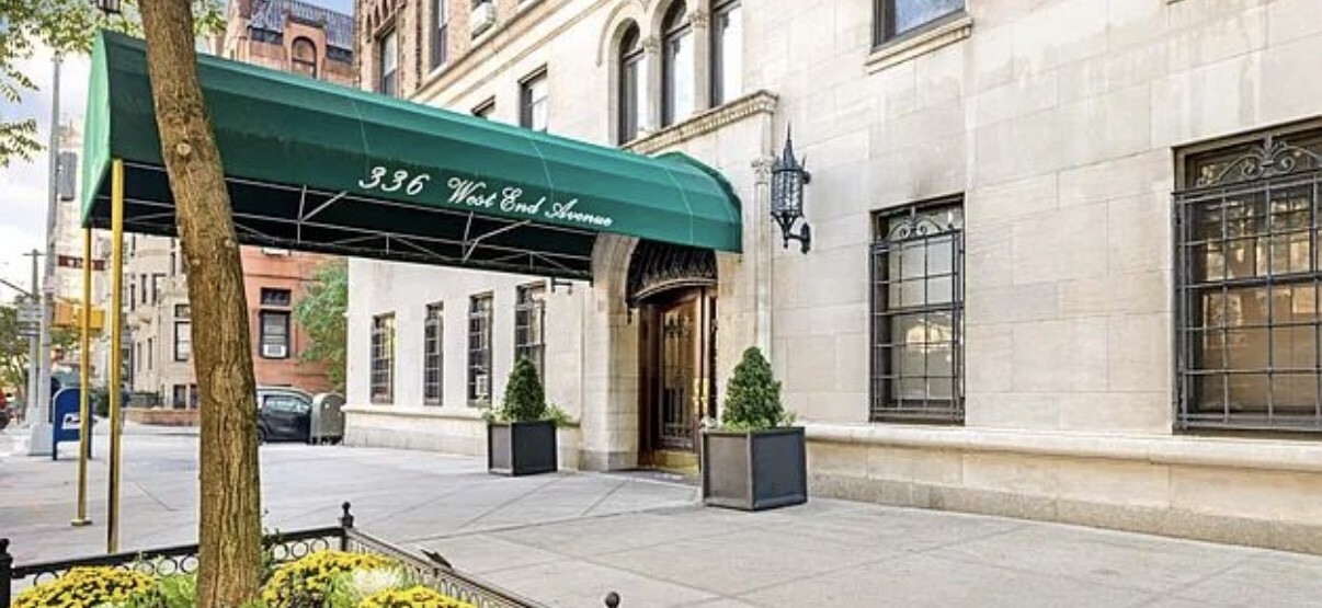 #11 photo, 336 W END Avenue, マンハッタン Upper West Side , NY 10024