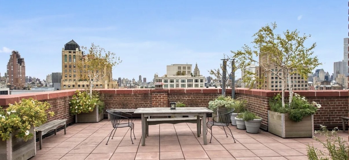 #12 photo, 336 W END Avenue, マンハッタン Upper West Side , NY 10024