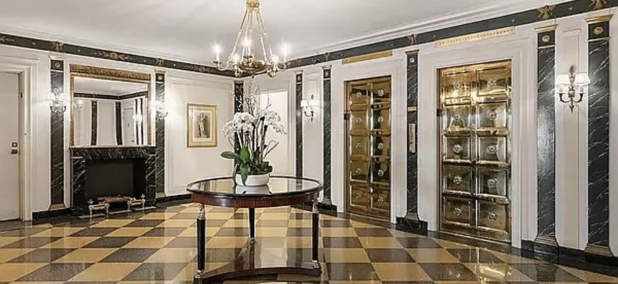 #13 photo, 336 W END Avenue, マンハッタン Upper West Side , NY 10024