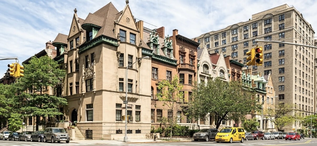 #15 photo, 336 W END Avenue, マンハッタン Upper West Side , NY 10024