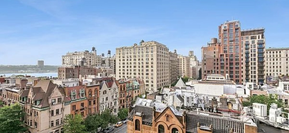 #16 photo, 336 W END Avenue, マンハッタン Upper West Side , NY 10024