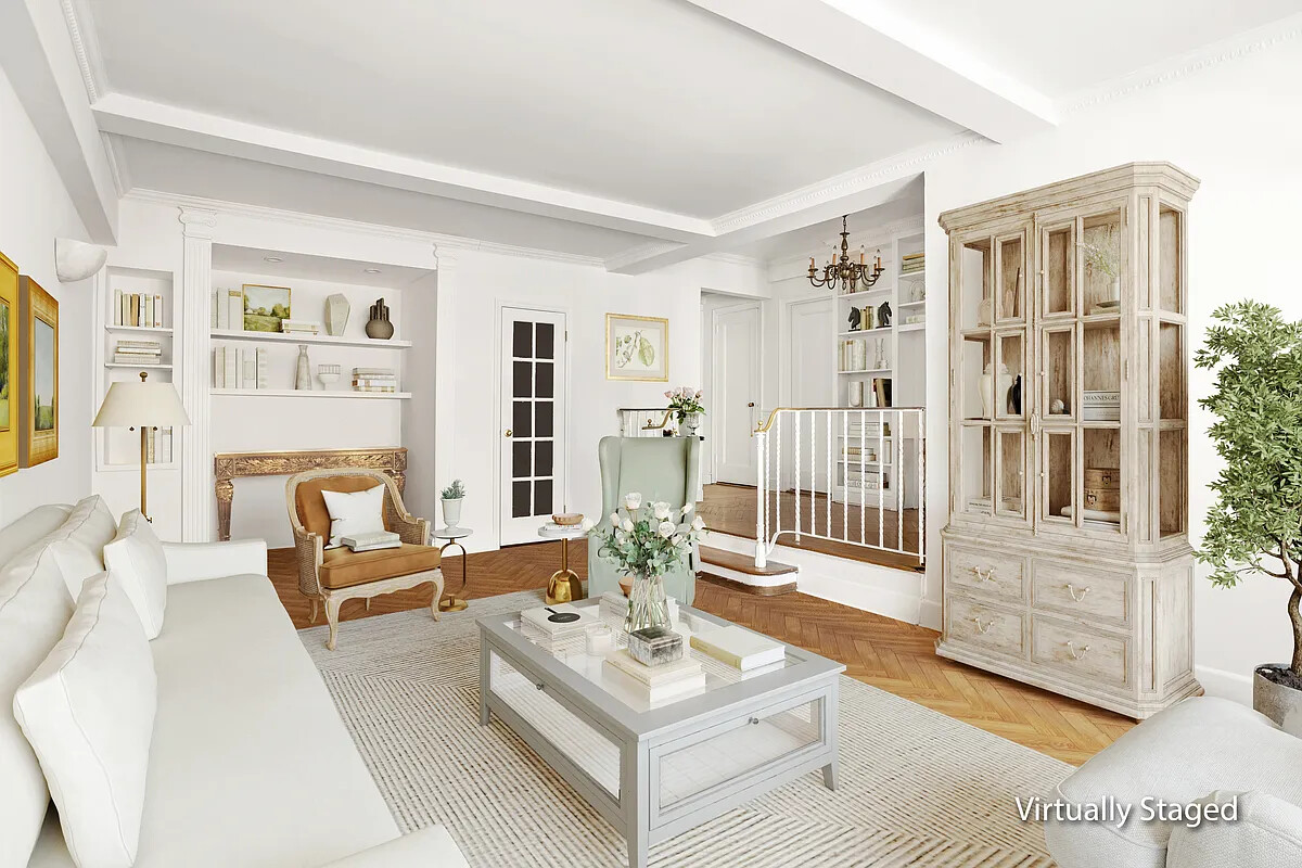 #4 photo, 336 W END Avenue, マンハッタン Upper West Side , NY 10024