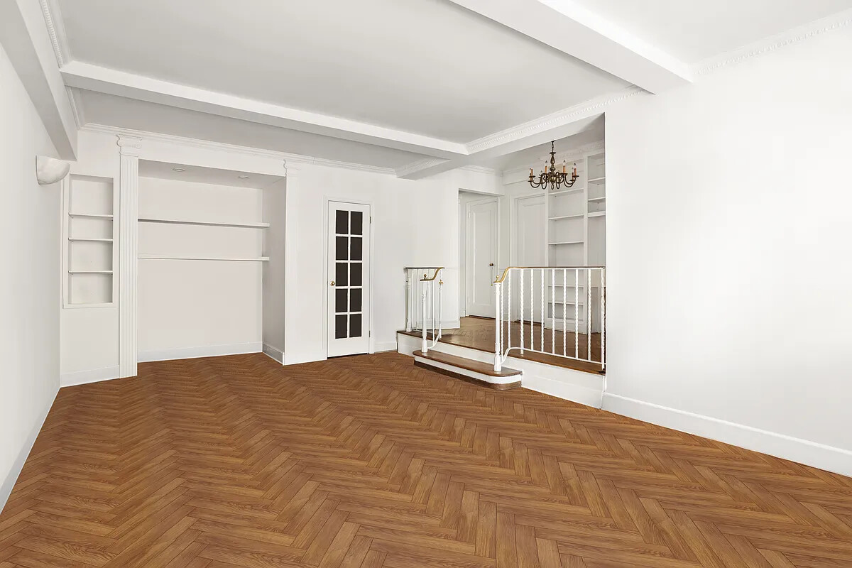 #5 photo, 336 W END Avenue, マンハッタン Upper West Side , NY 10024