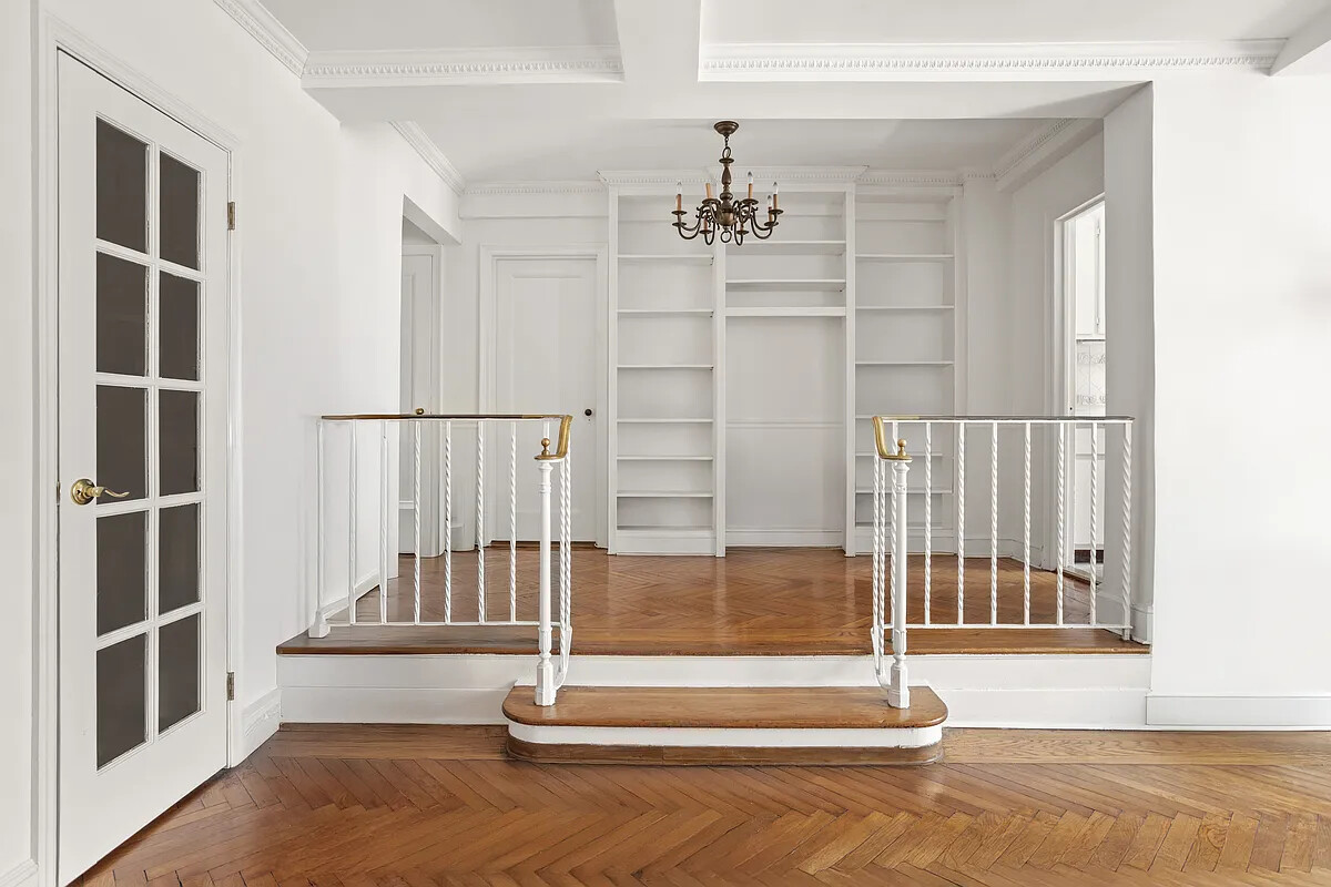 #7 photo, 336 W END Avenue, マンハッタン Upper West Side , NY 10024