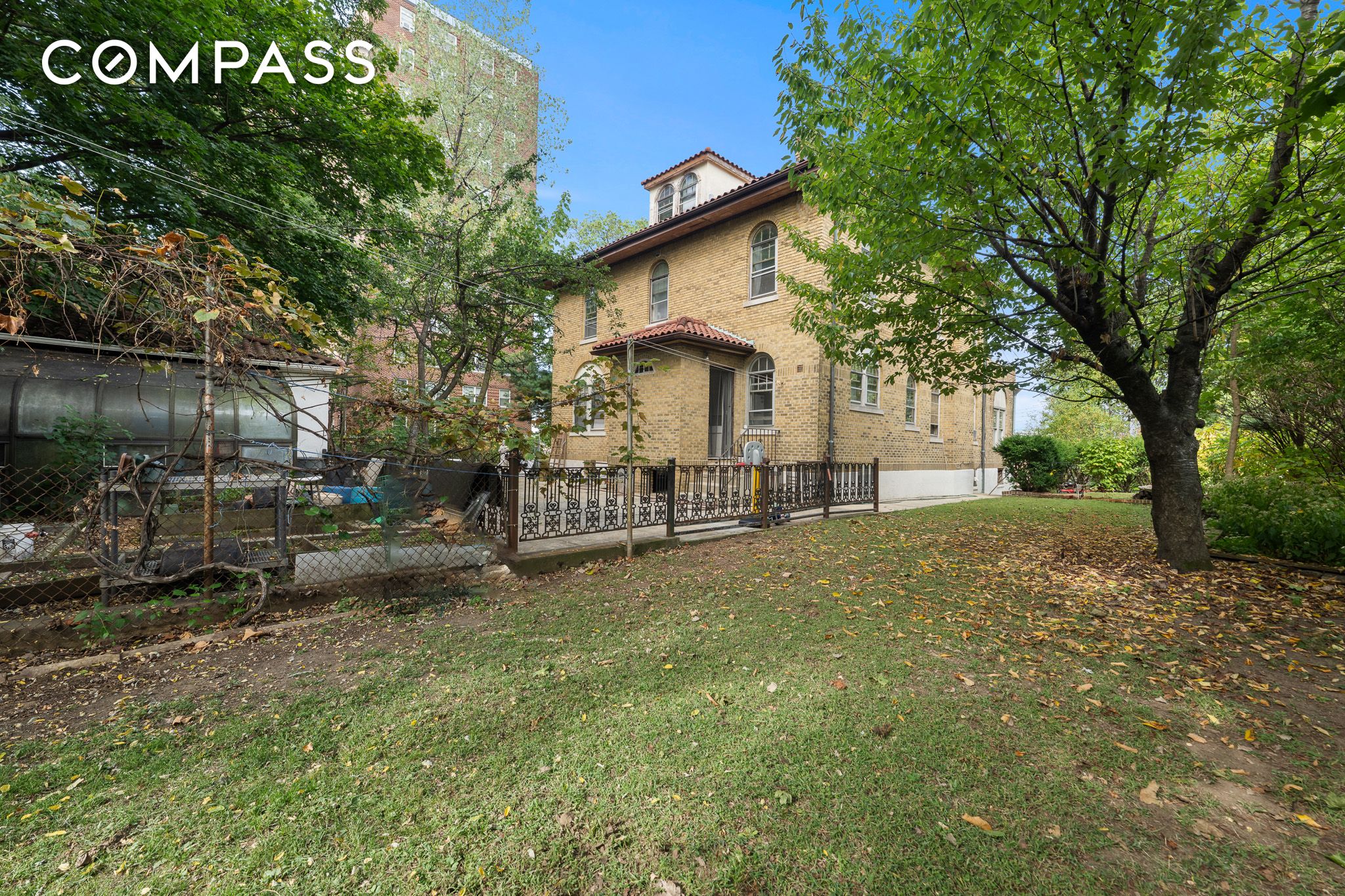 #17 photo, 3850 Cannon Place, ブロンクス区 Kingsbridge Heights , NY 10463