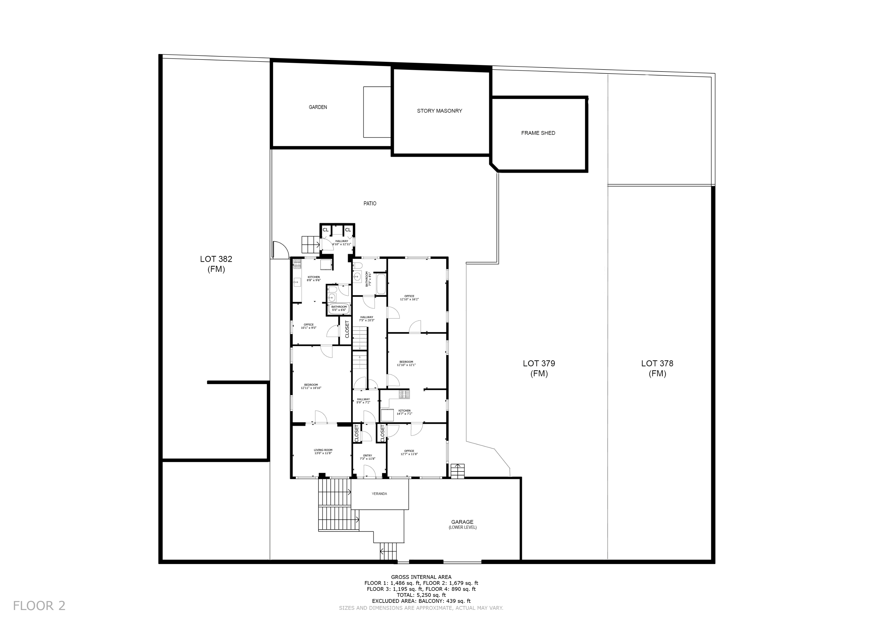 #2 photo, 3850 Cannon Place, ブロンクス区 Kingsbridge Heights , NY 10463