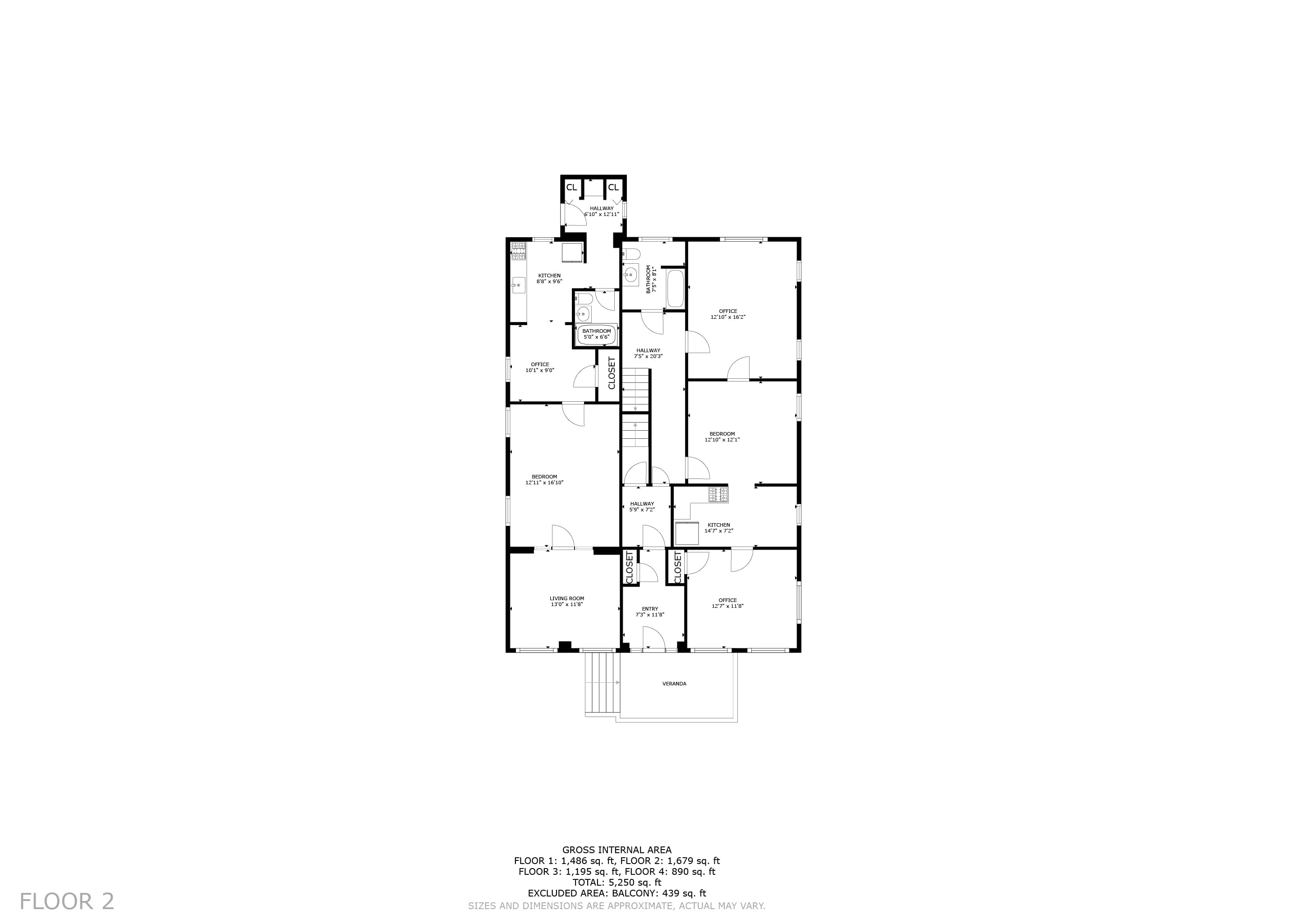 #4 photo, 3850 Cannon Place, ブロンクス区 Kingsbridge Heights , NY 10463