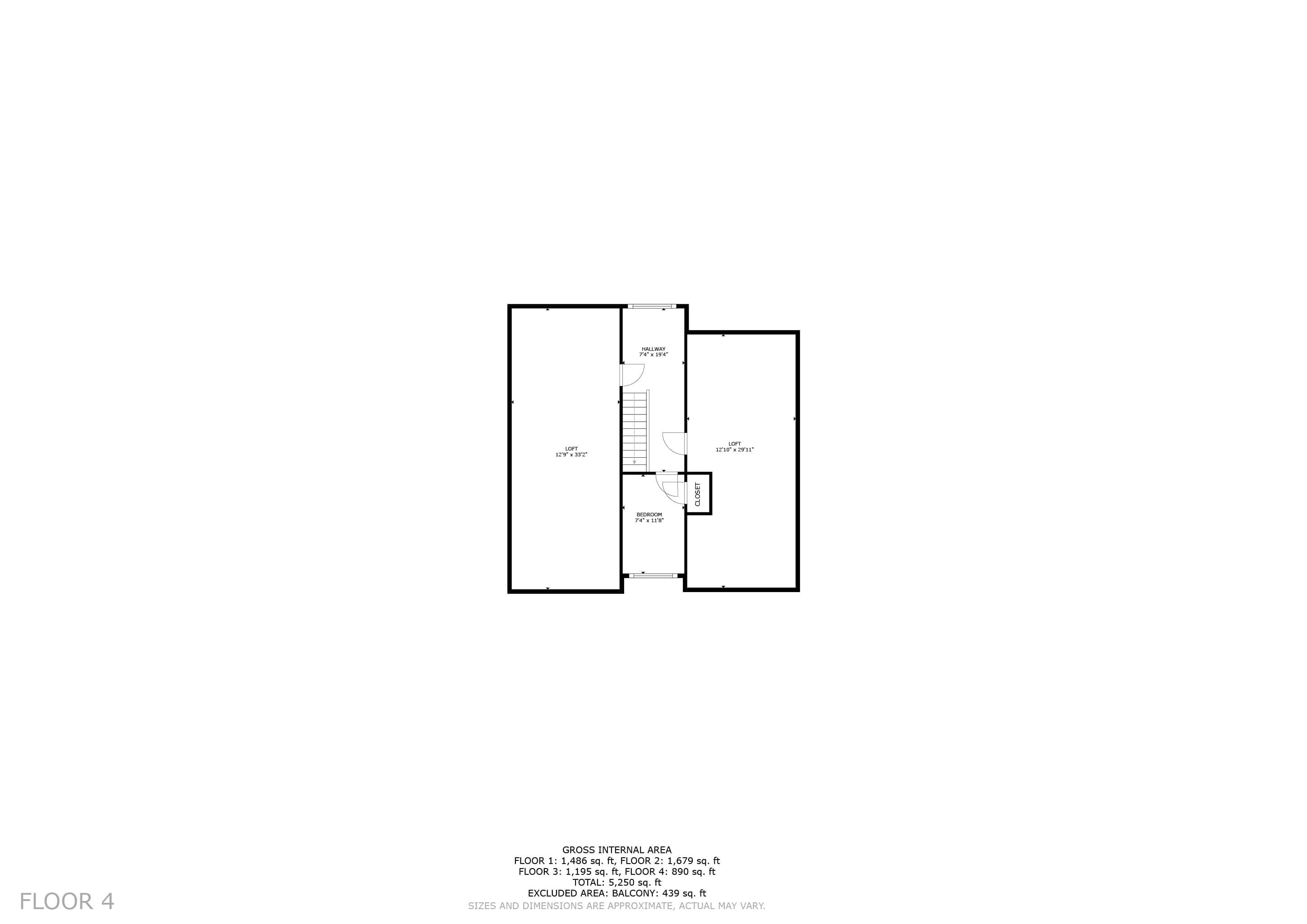 #6 photo, 3850 Cannon Place, ブロンクス区 Kingsbridge Heights , NY 10463