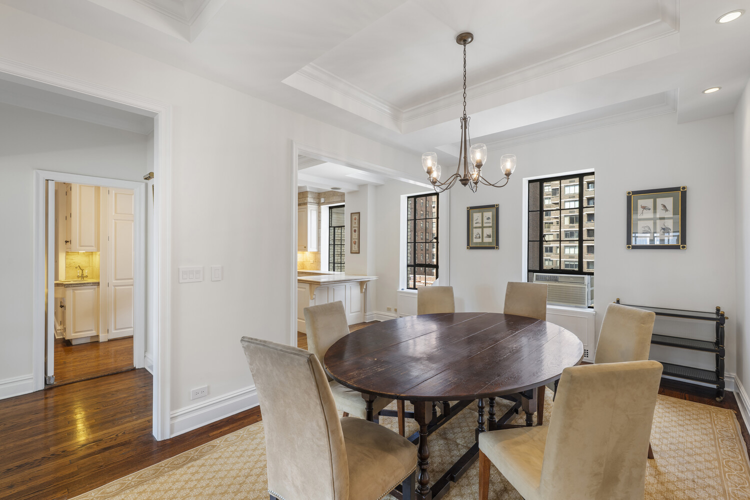 #11 photo, 350 W 57TH Street, マンハッタン Hells Kitchen , NY 10019