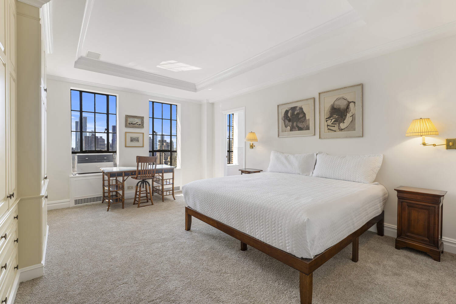 #12 photo, 350 W 57TH Street, マンハッタン Hells Kitchen , NY 10019