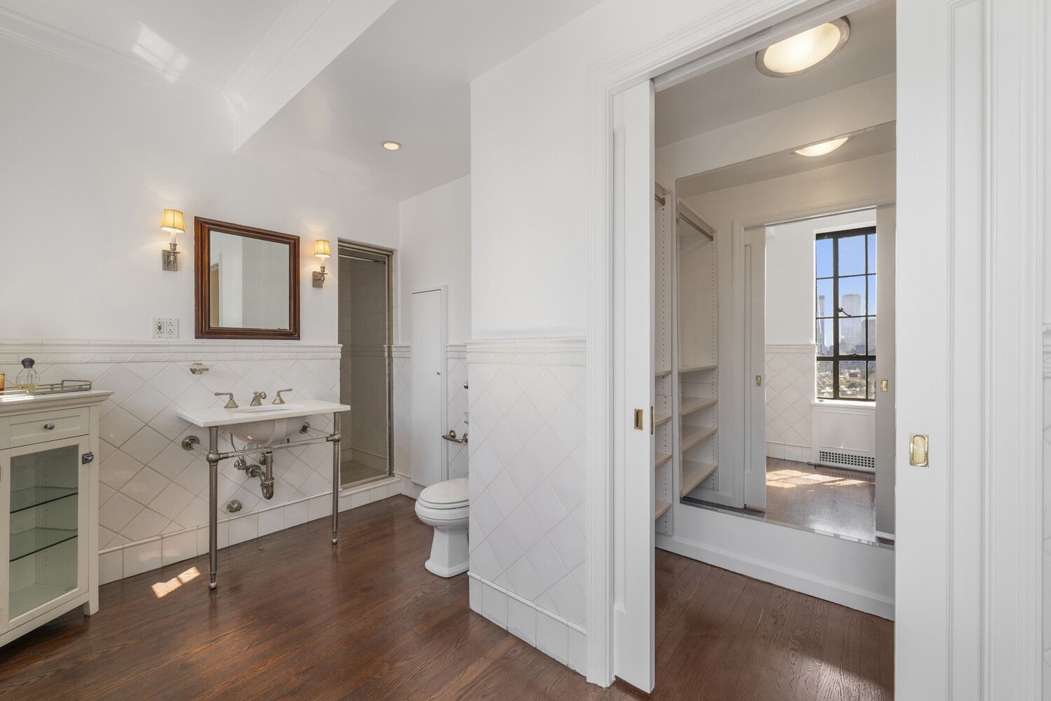 #14 photo, 350 W 57TH Street, マンハッタン Hells Kitchen , NY 10019