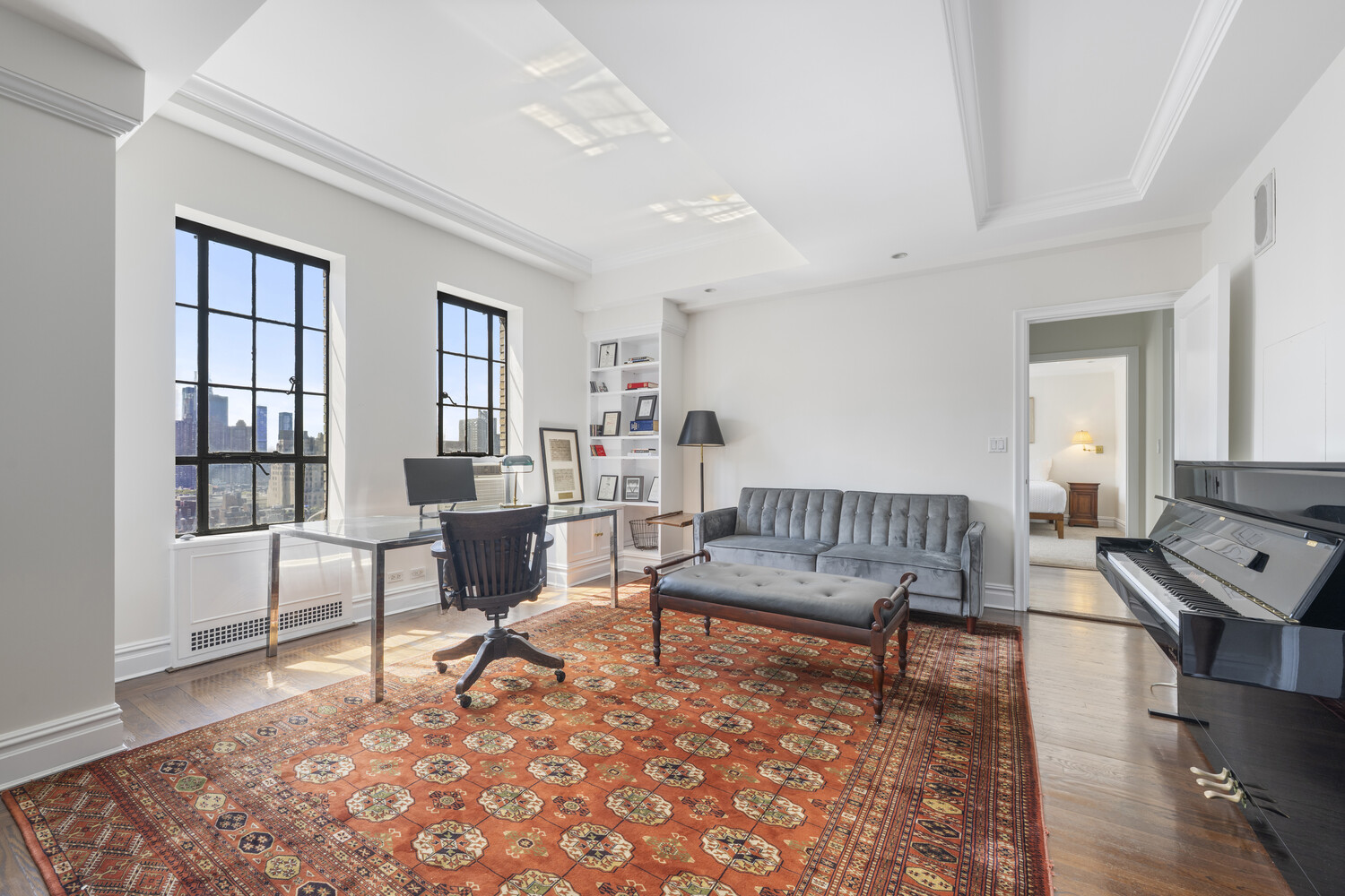 #15 photo, 350 W 57TH Street, マンハッタン Hells Kitchen , NY 10019