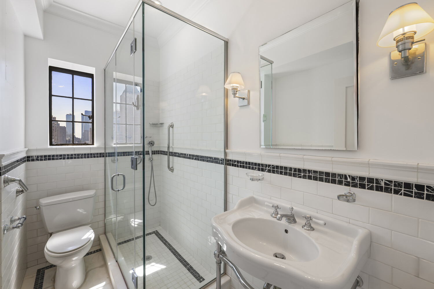 #16 photo, 350 W 57TH Street, マンハッタン Hells Kitchen , NY 10019