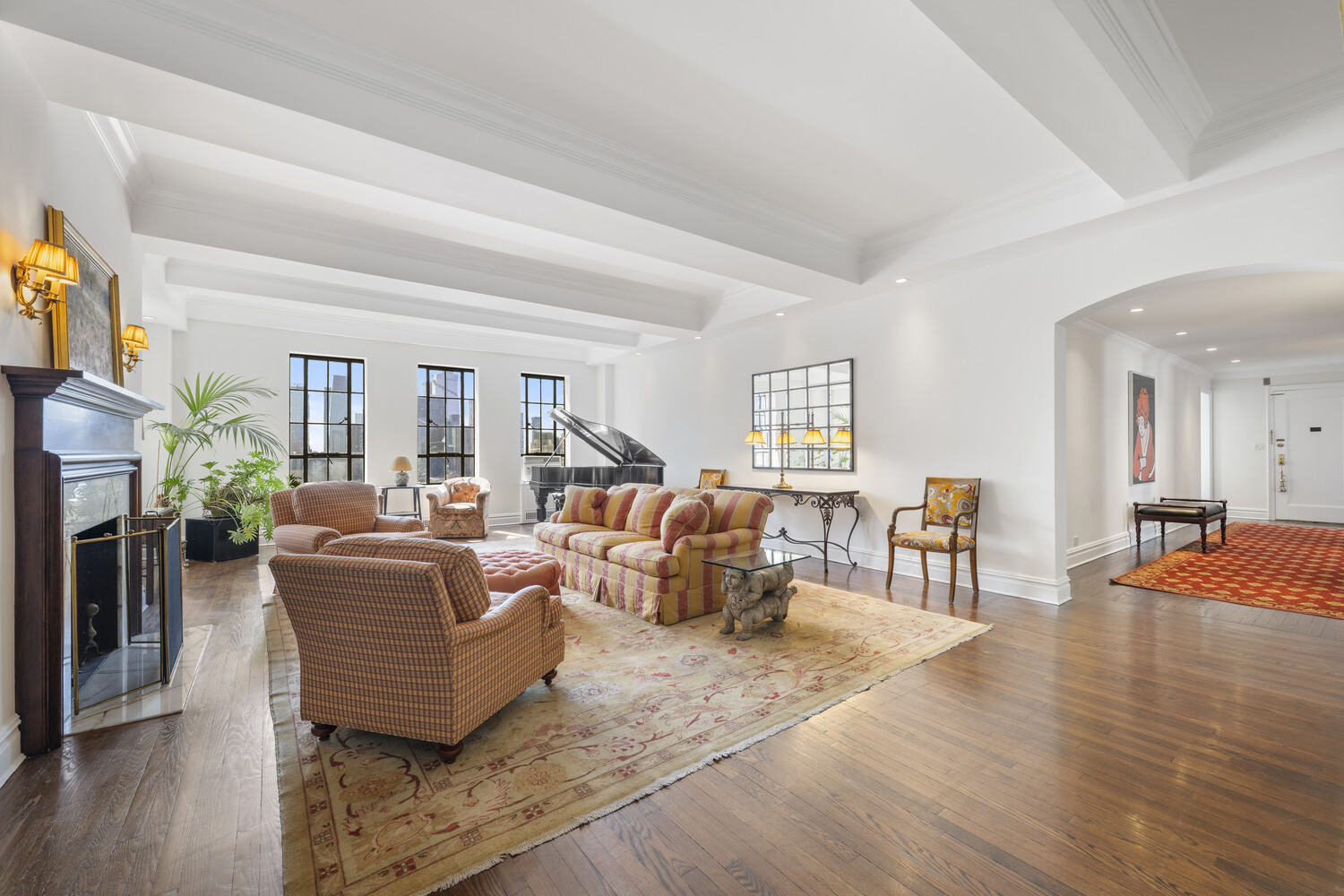 #5 photo, 350 W 57TH Street, マンハッタン Hells Kitchen , NY 10019