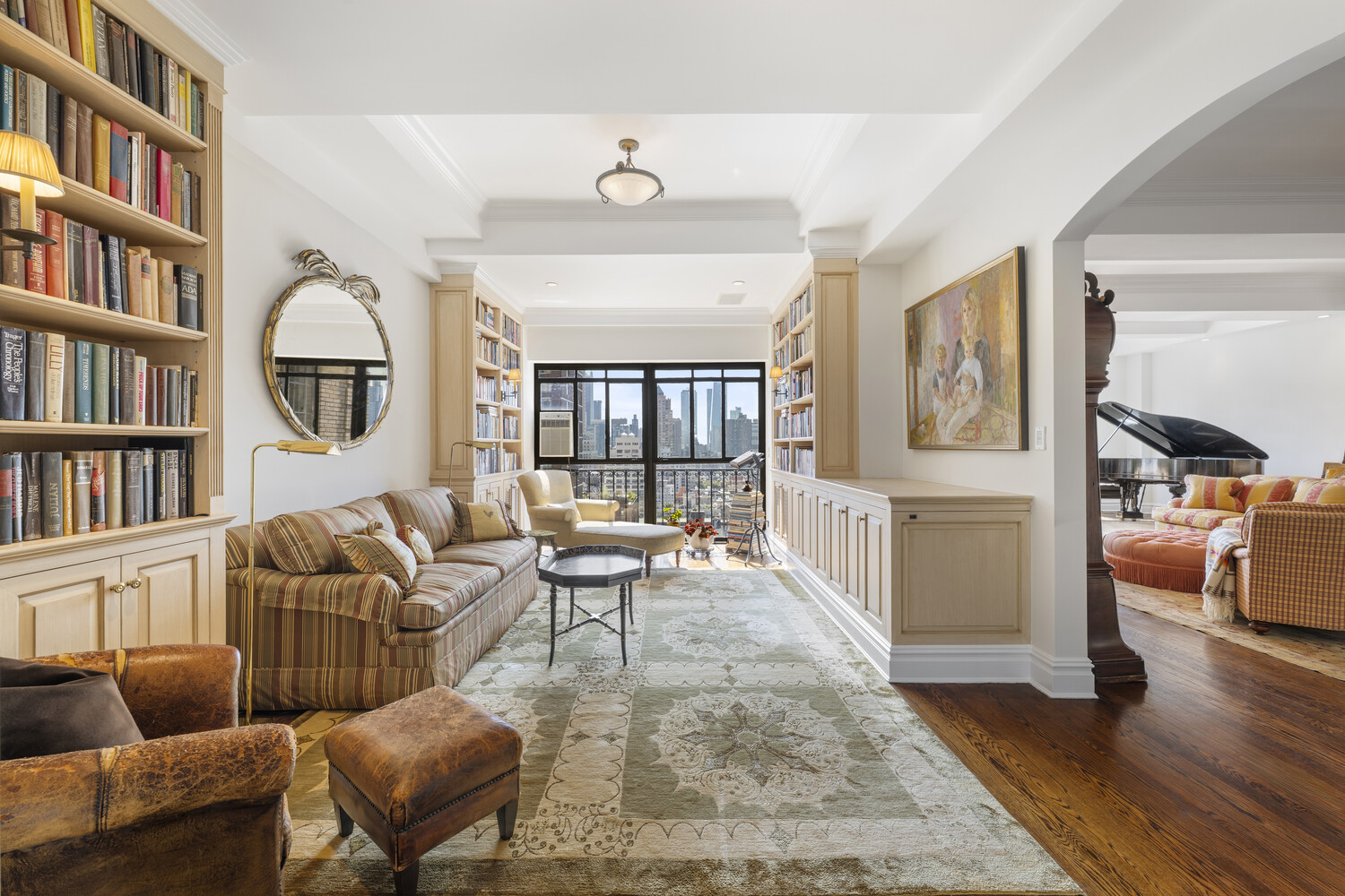 #8 photo, 350 W 57TH Street, マンハッタン Hells Kitchen , NY 10019