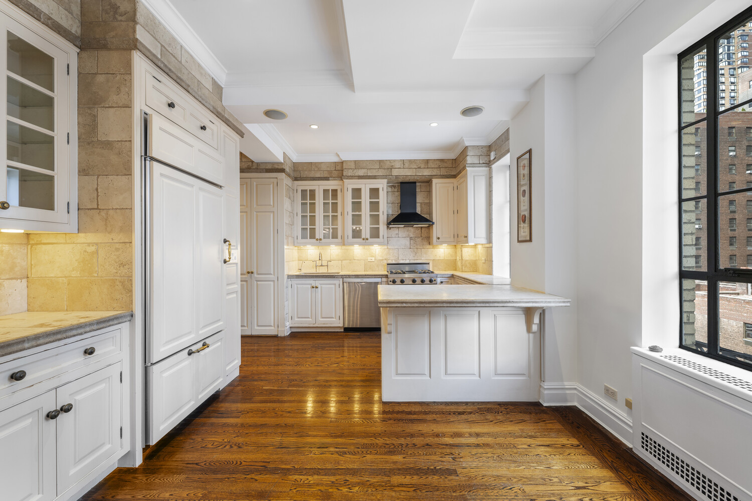 #9 photo, 350 W 57TH Street, マンハッタン Hells Kitchen , NY 10019