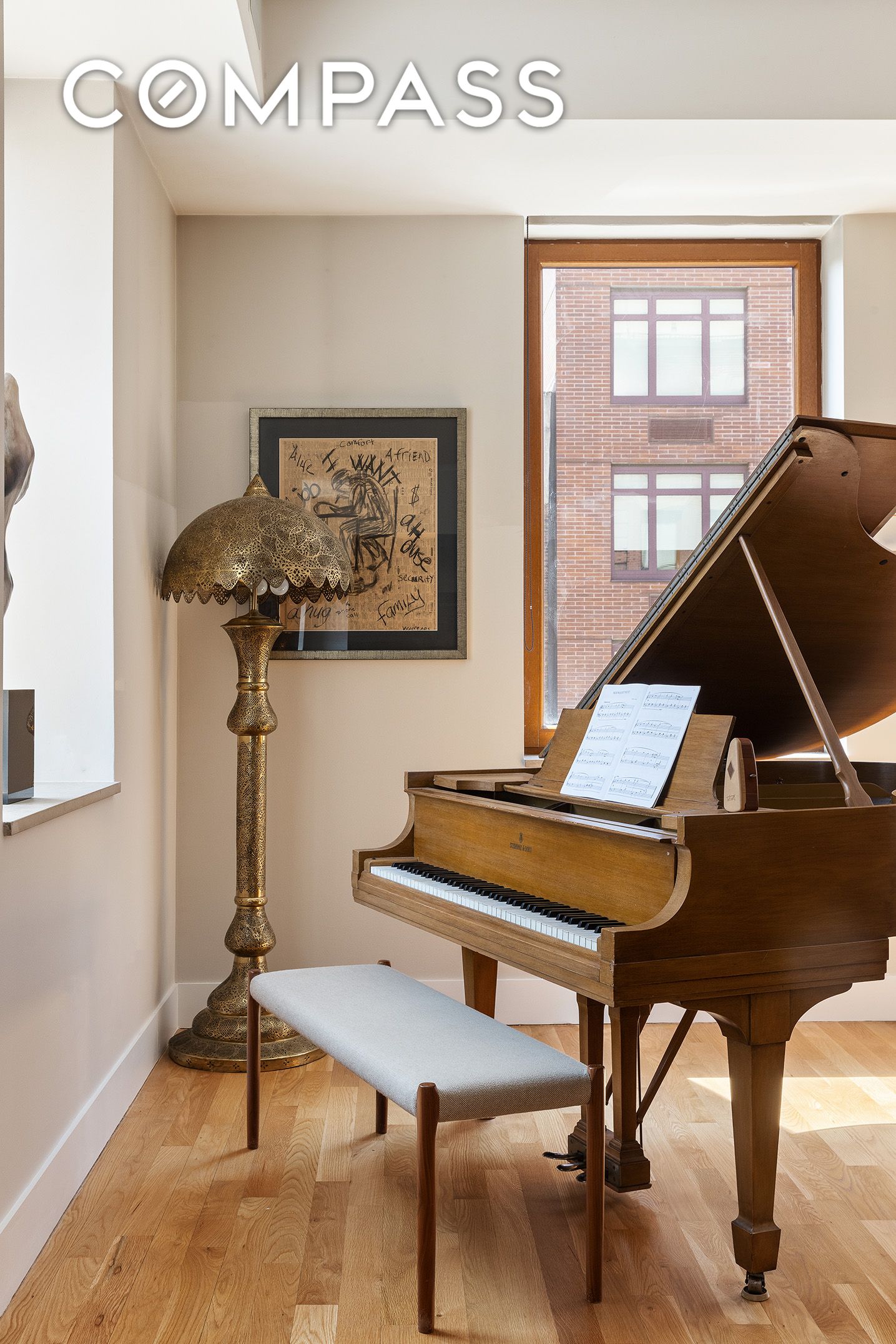 #14 photo, 267 W 124th Street, マンハッタン Harlem , NY 10027