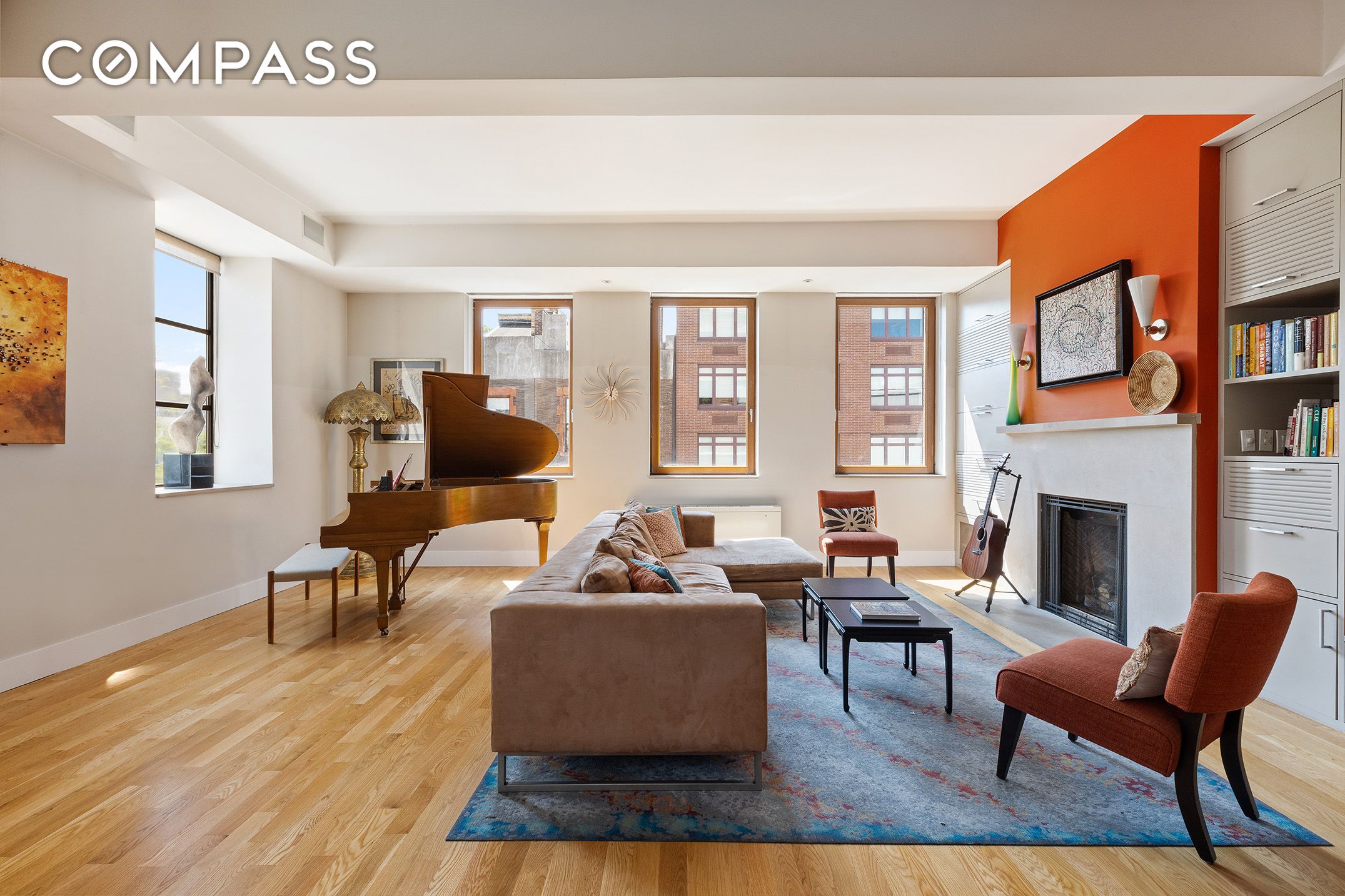 #3 photo, 267 W 124th Street, マンハッタン Harlem , NY 10027