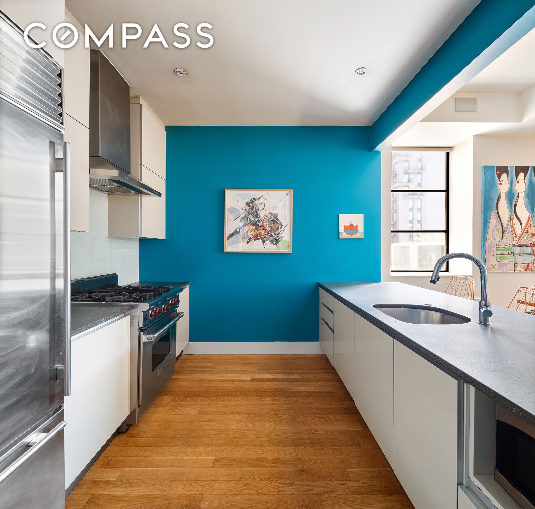 #6 photo, 267 W 124th Street, マンハッタン Harlem , NY 10027