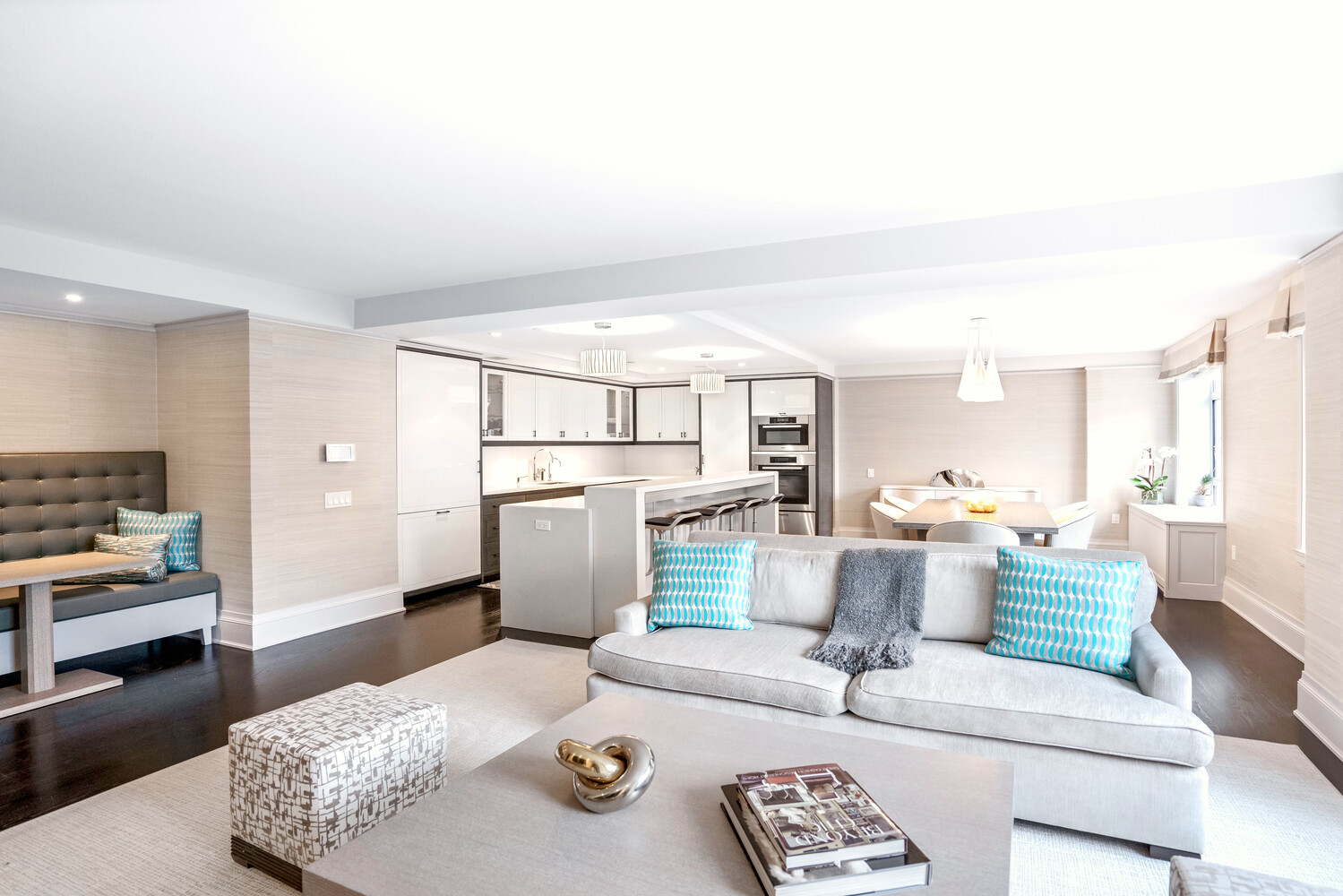 #3 photo, 21 E 61ST Street, マンハッタン Lenox Hill , NY 10065