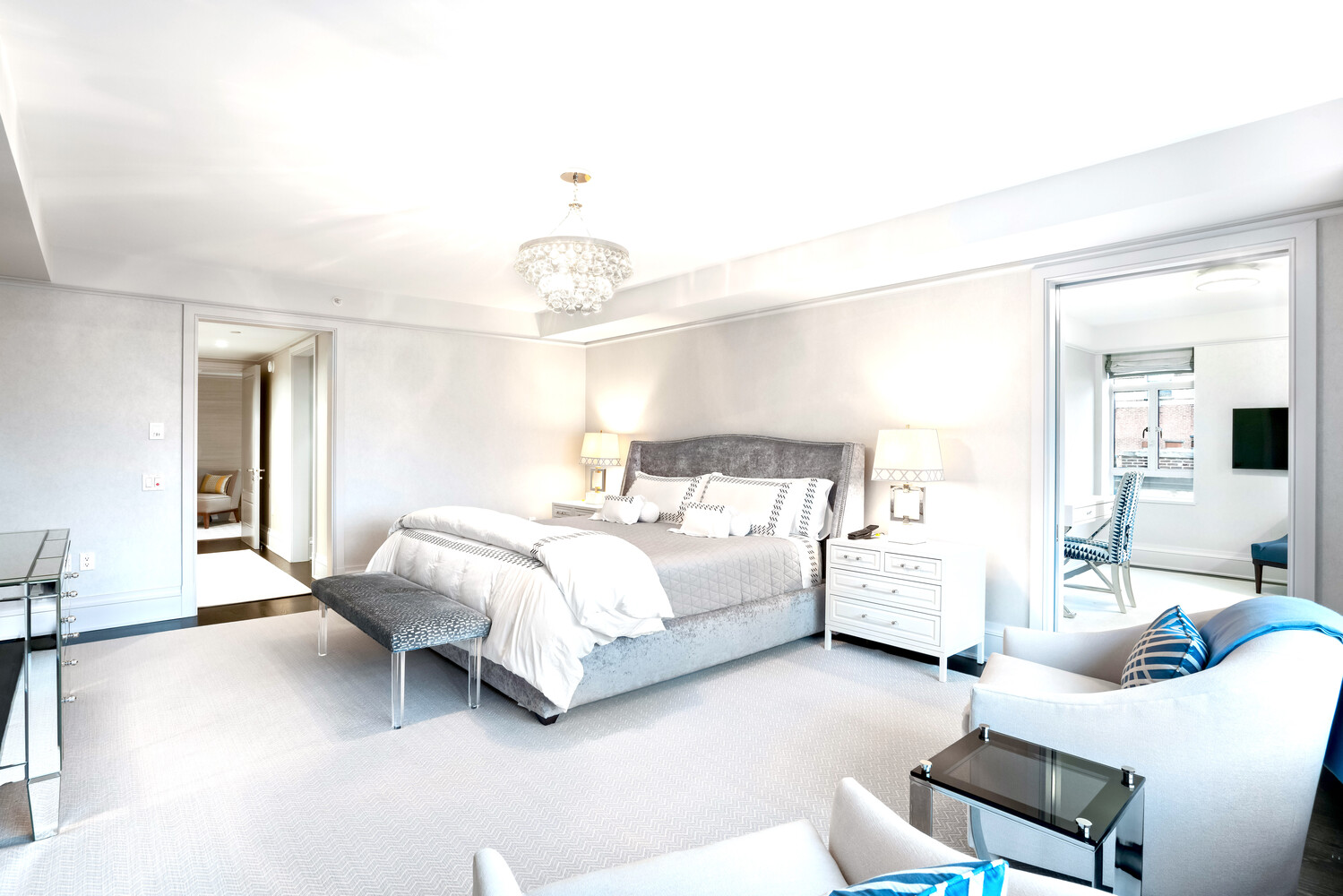 #9 photo, 21 E 61ST Street, マンハッタン Lenox Hill , NY 10065