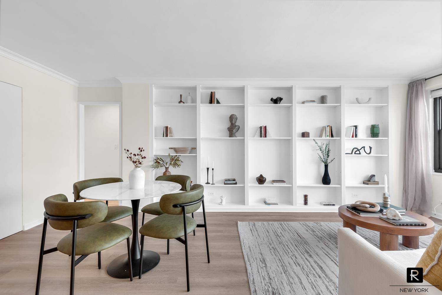 #4 photo, 115 E 9th Street, Greenwich Village , NY 10003