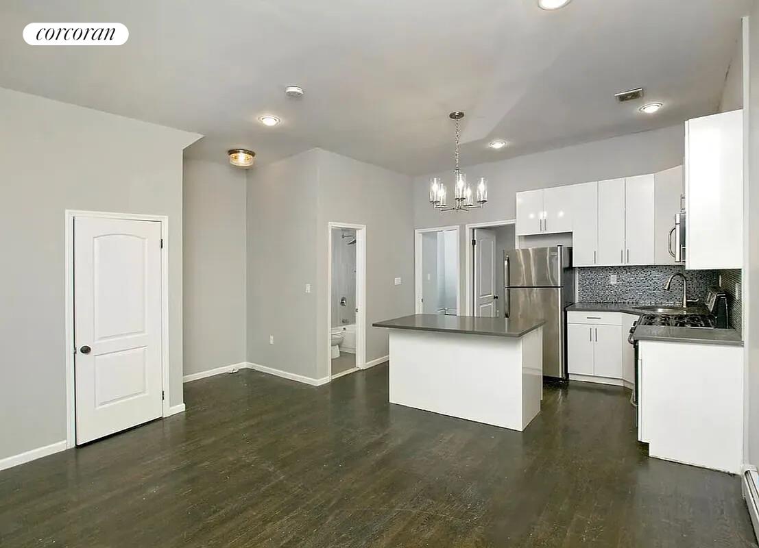 #2 photo, Brooklyn, ブルックリン区 Bushwick , NY 11221