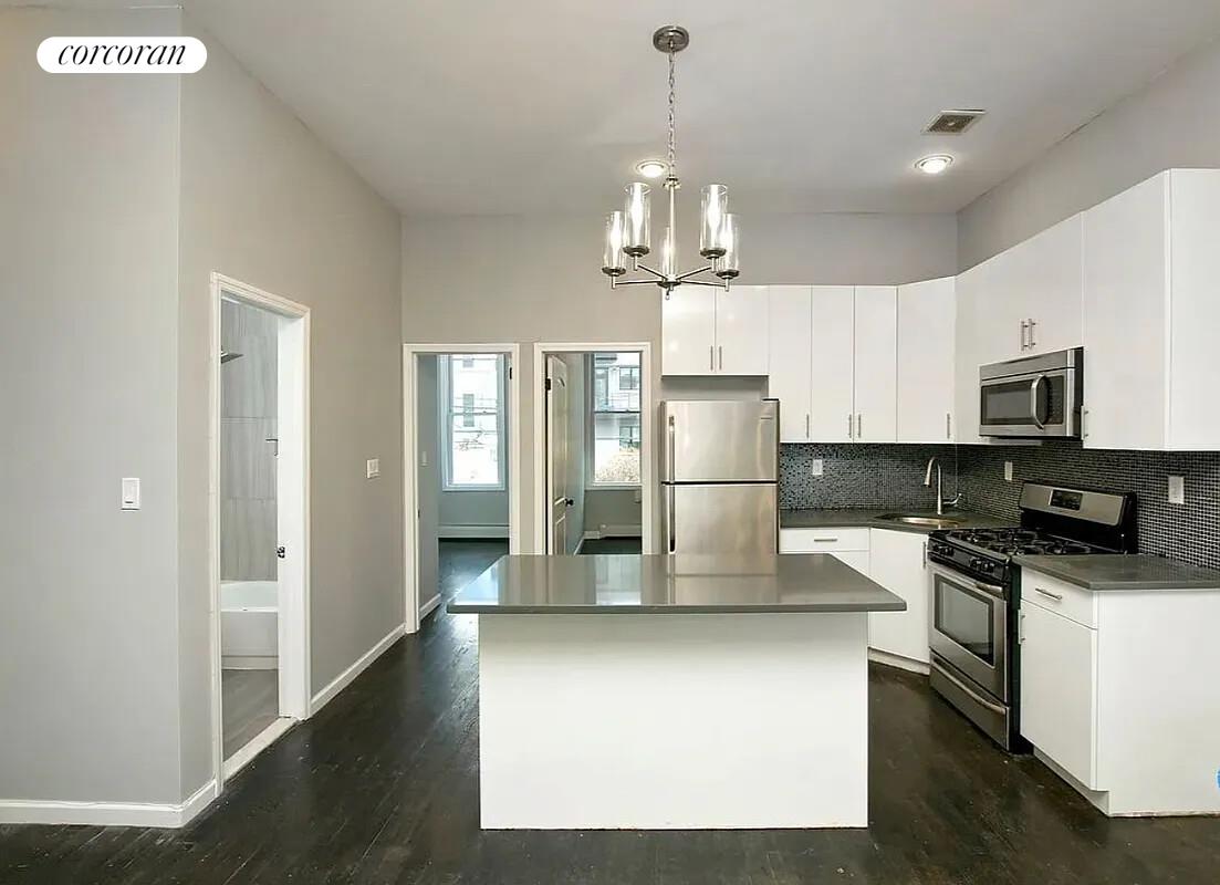 #5 photo, Brooklyn, ブルックリン区 Bushwick , NY 11221