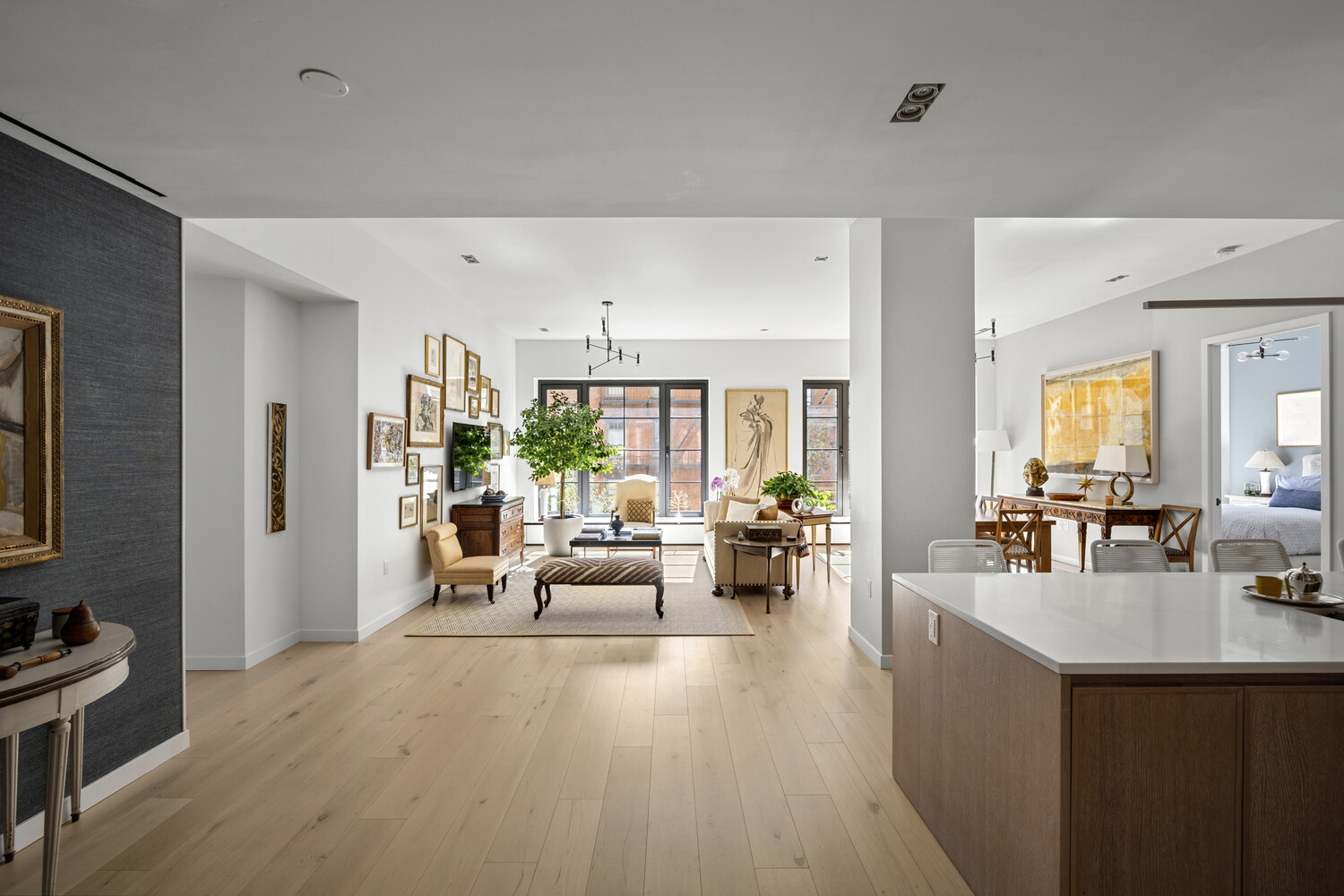 #11 photo, 225 W 17TH Street, マンハッタン Chelsea , NY 10011