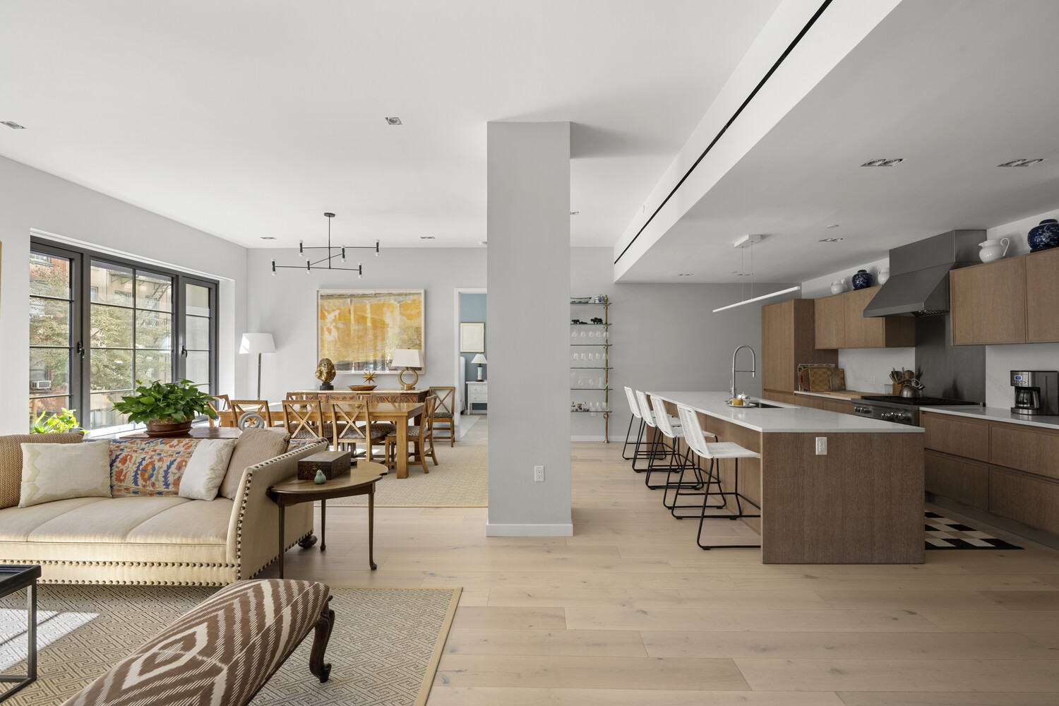 #3 photo, 225 W 17TH Street, マンハッタン Chelsea , NY 10011