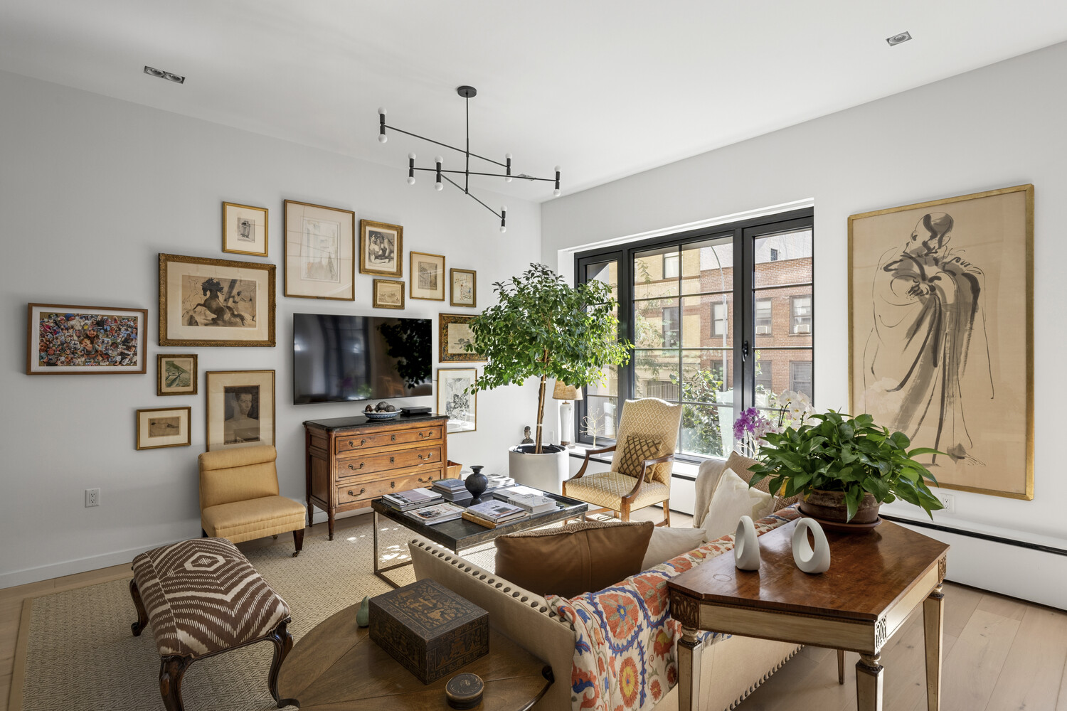 #5 photo, 225 W 17TH Street, マンハッタン Chelsea , NY 10011