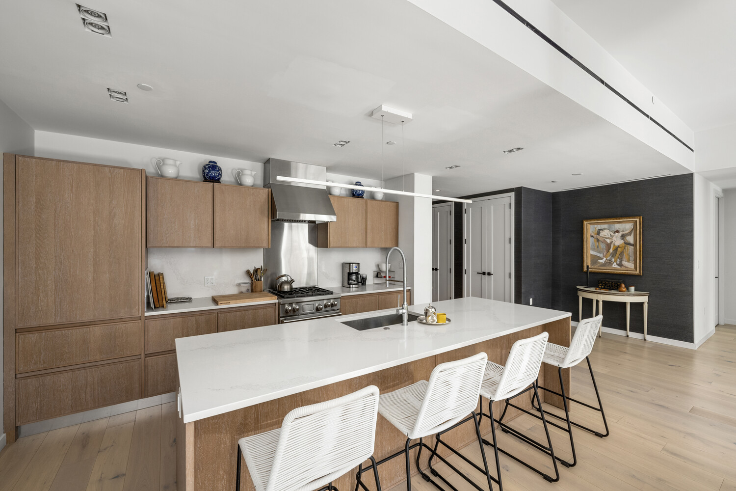 #6 photo, 225 W 17TH Street, マンハッタン Chelsea , NY 10011